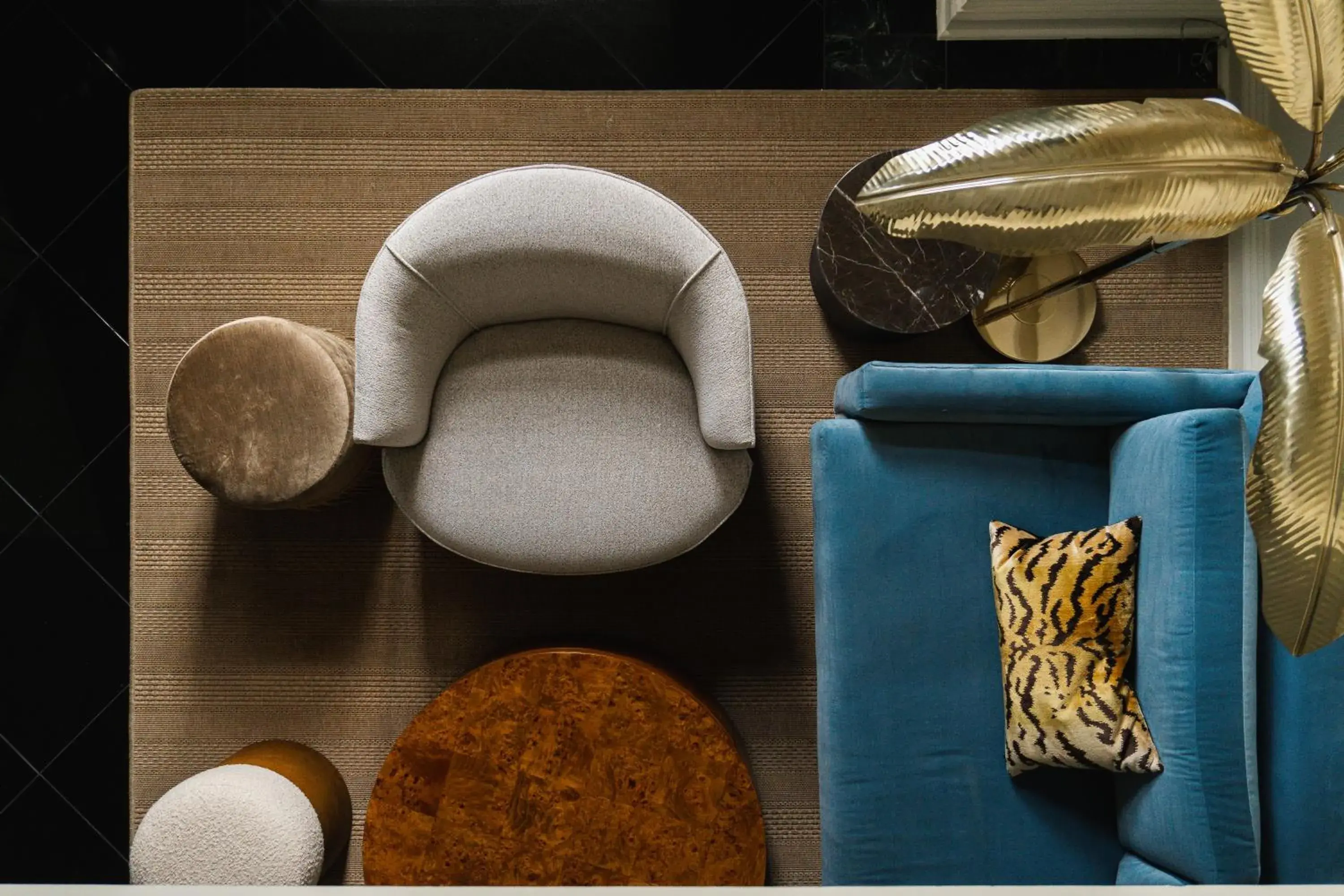 Loft in Bourbon Orleans Hotel Loft in Bourbon Orleans Hotel