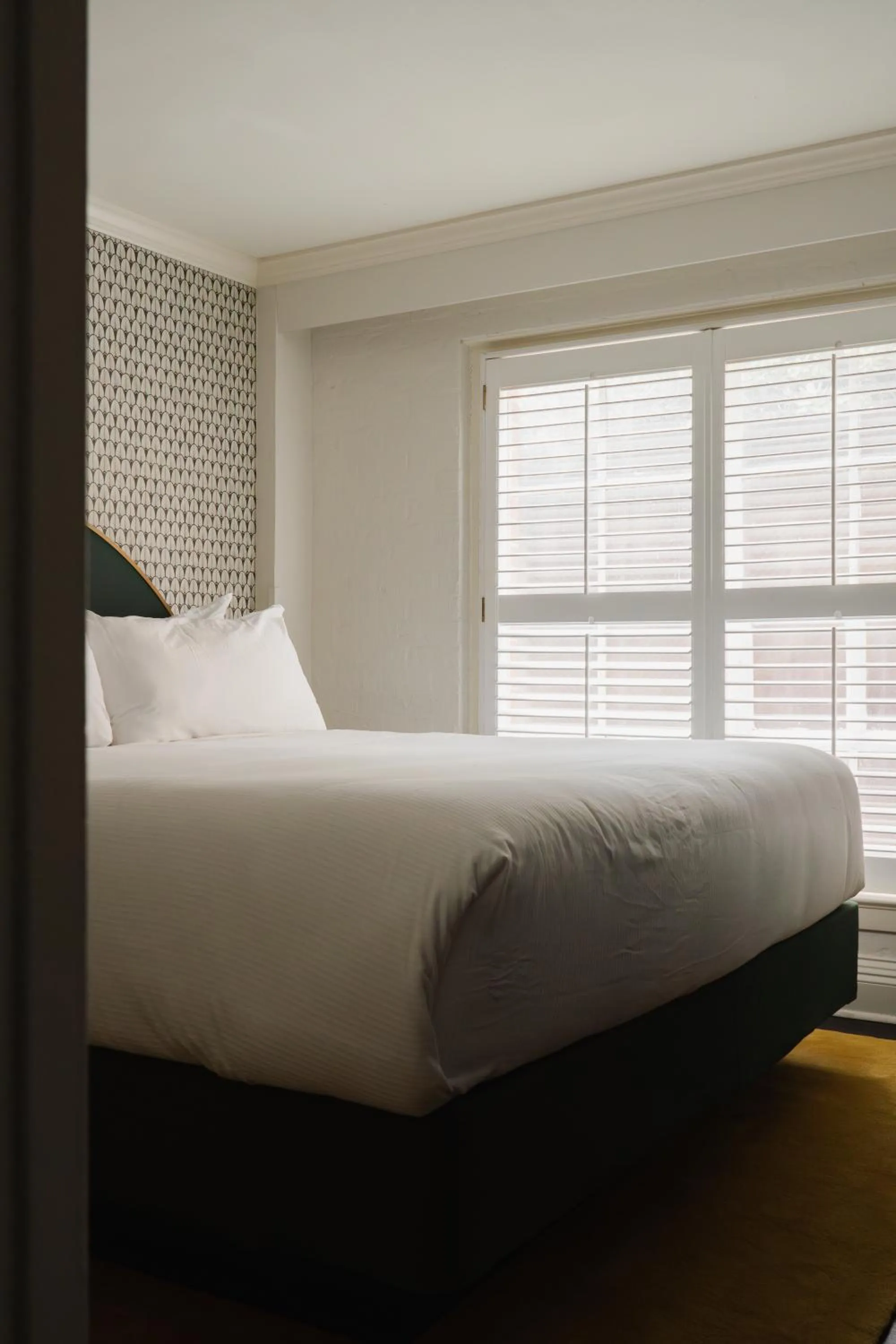 Bedroom, Bed in Bourbon Orleans Hotel