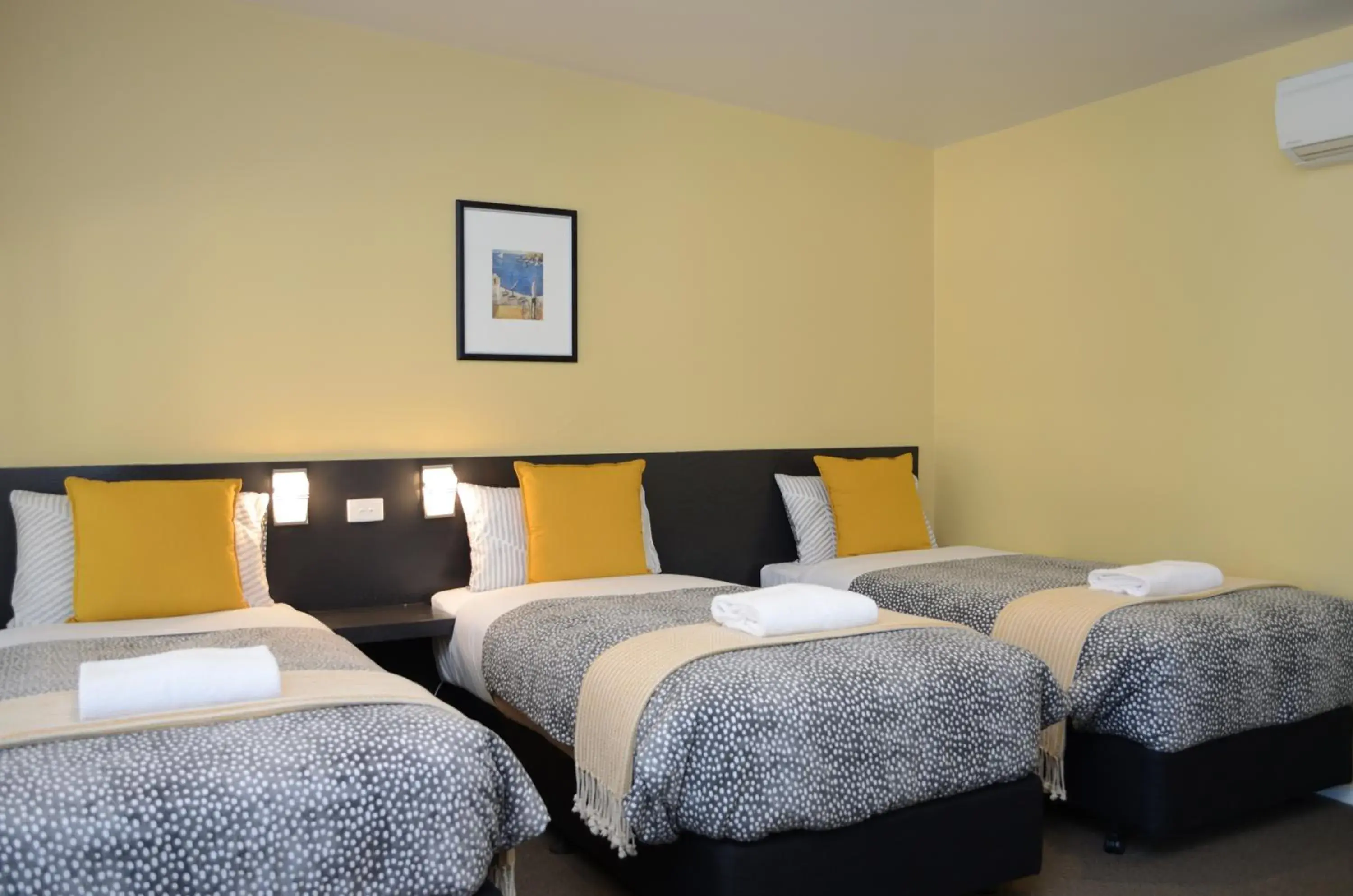 Family Suite in Myrtleford Motel on Alpine Family Suite in Myrtleford Motel on Alpine