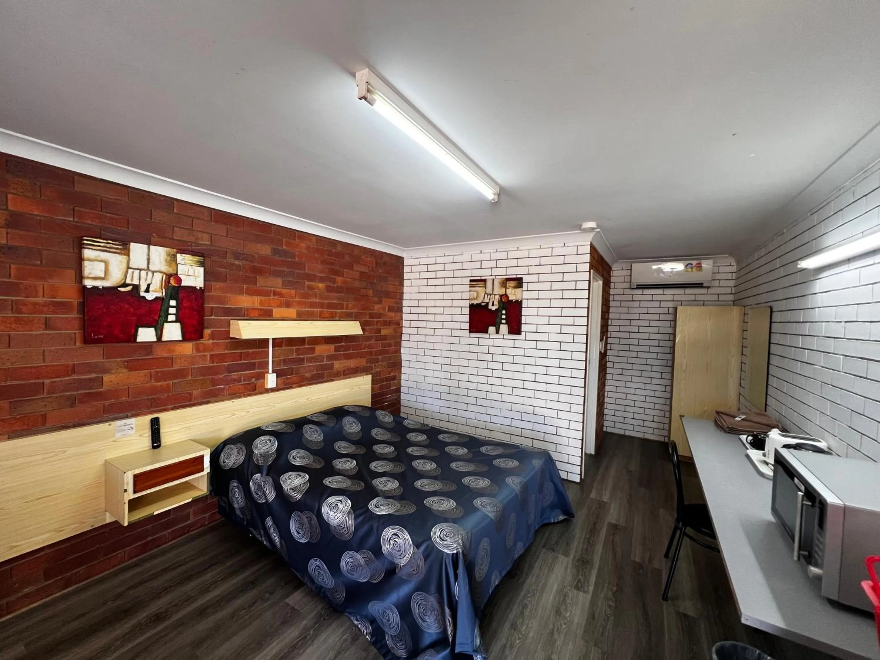 Glen Innes Lodge Motel