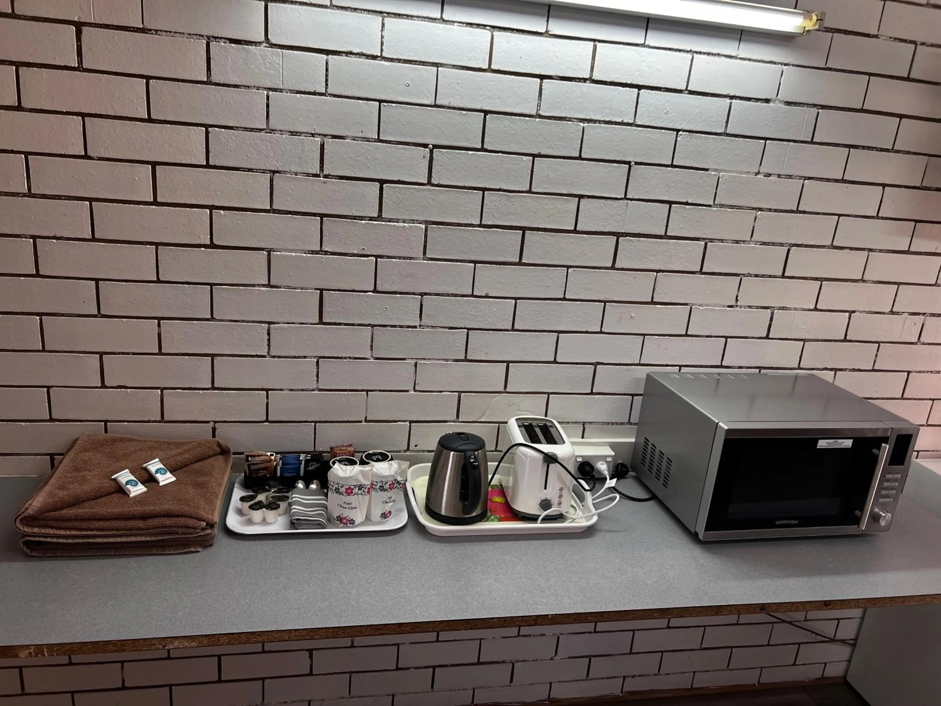 Glen Innes Lodge Motel