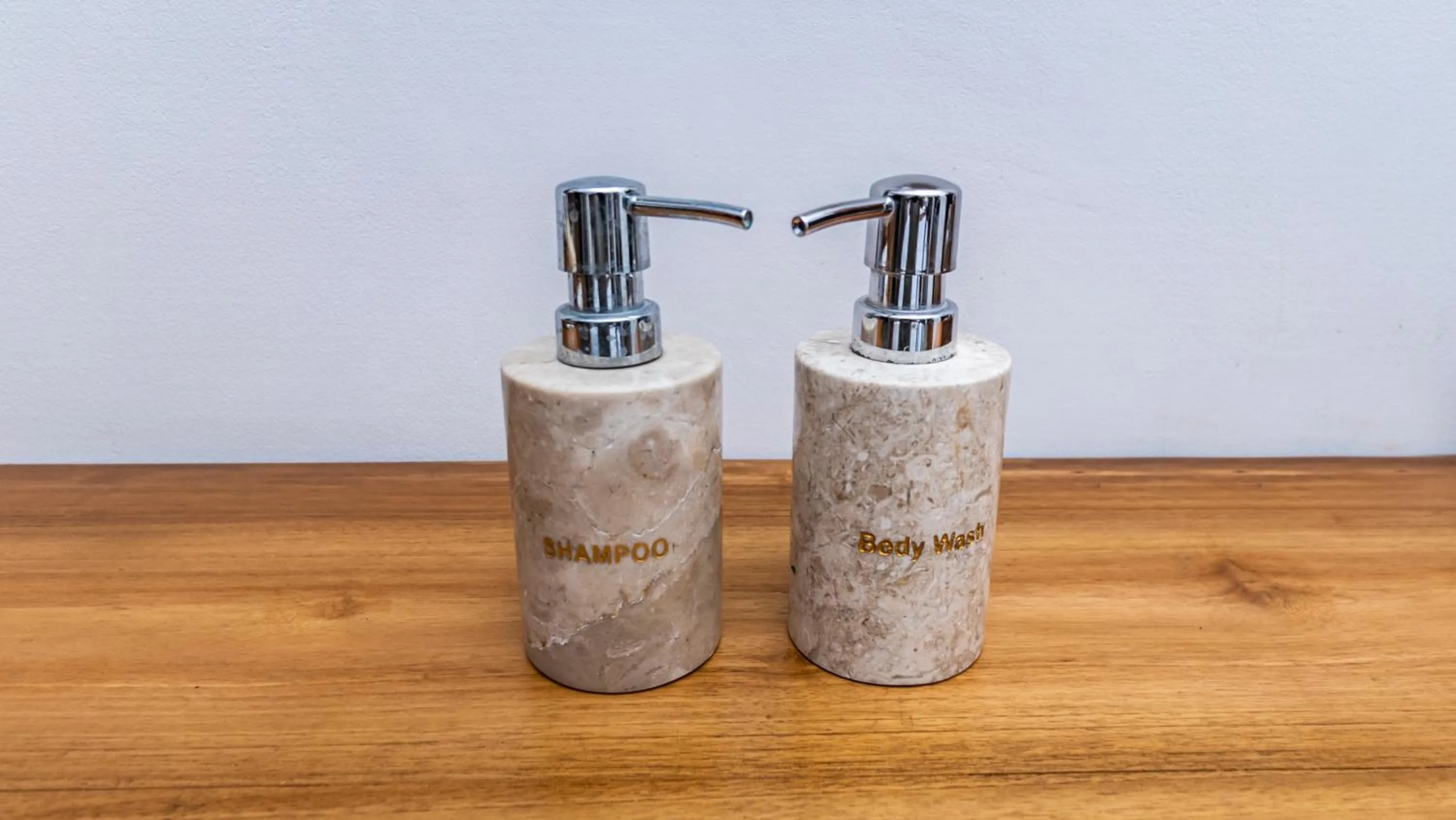 Bathroom in Putih DCarik Ubud