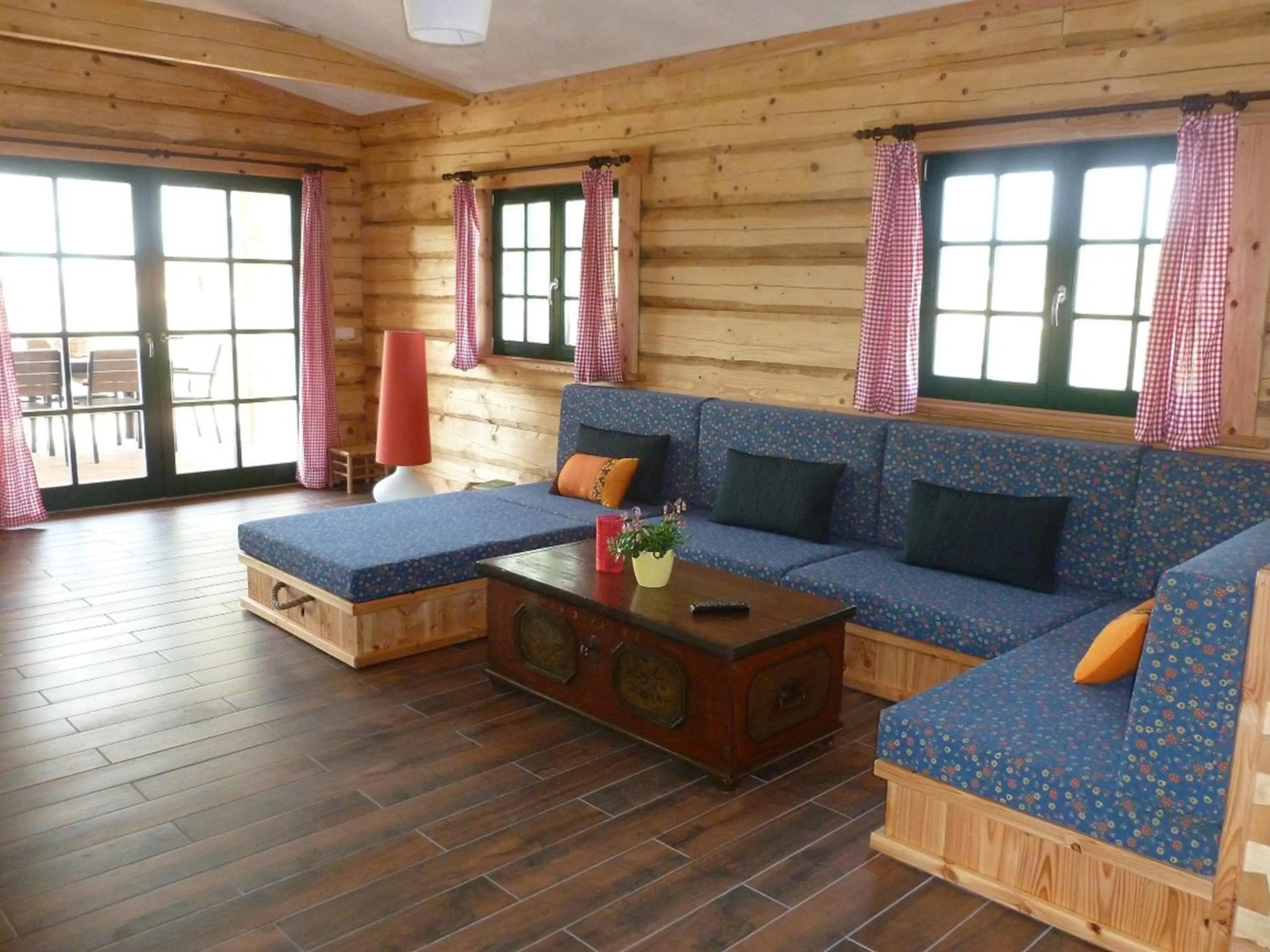 Bed in Halbinsel Resort Peenemünde