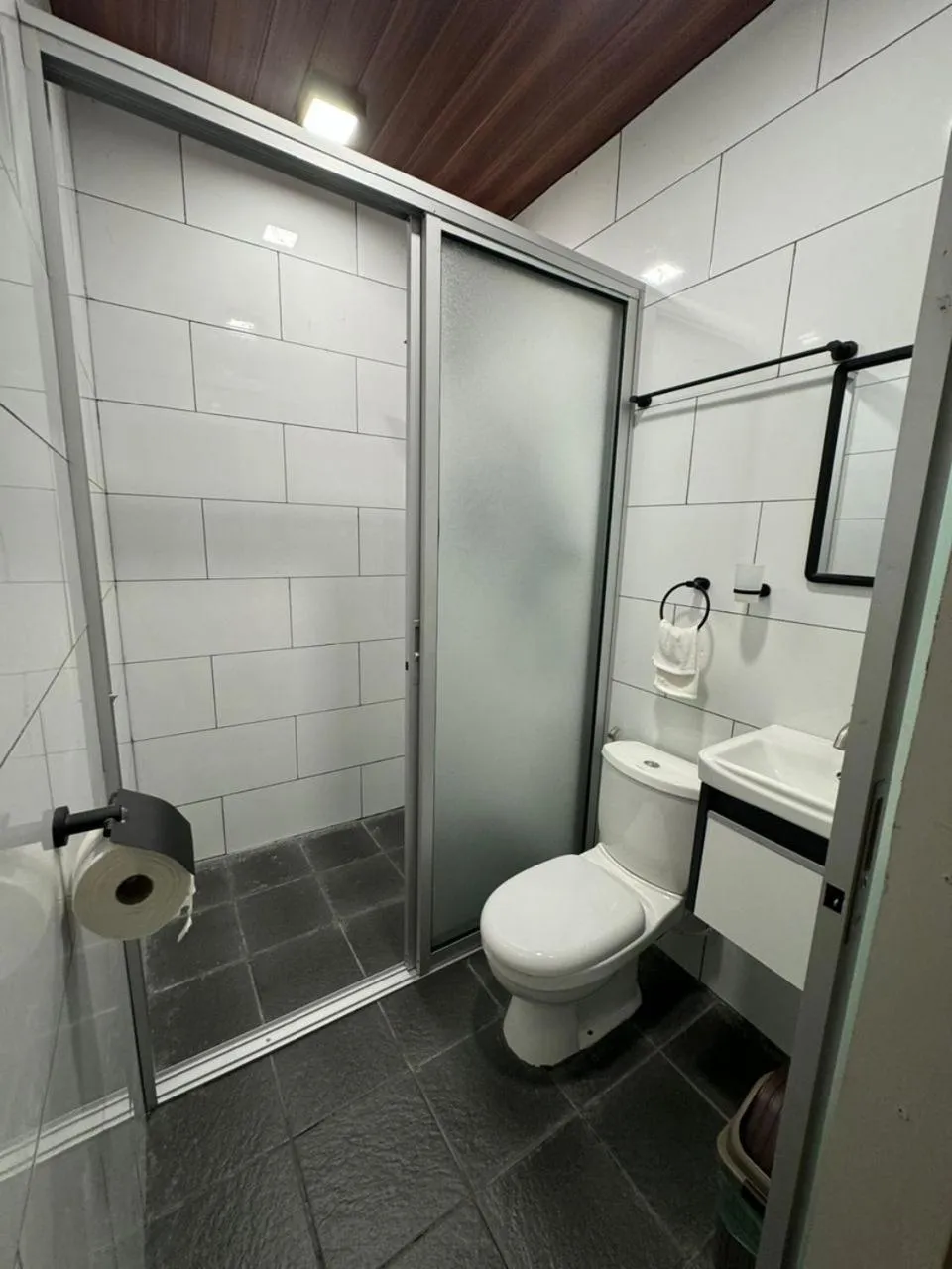 Sukau Greenview Lodge