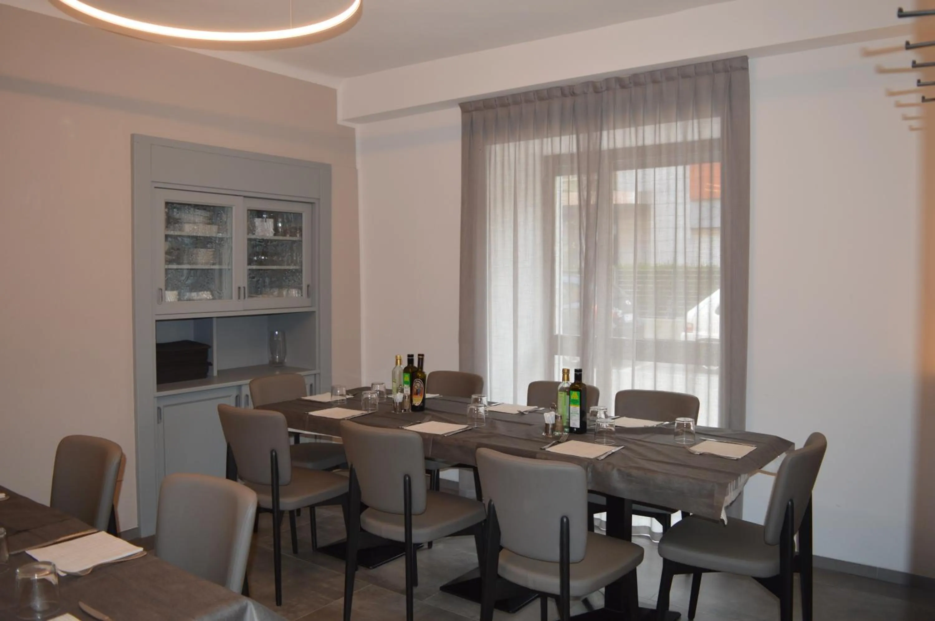 Restaurant/places to eat in Albergo Ristorante Da Neni