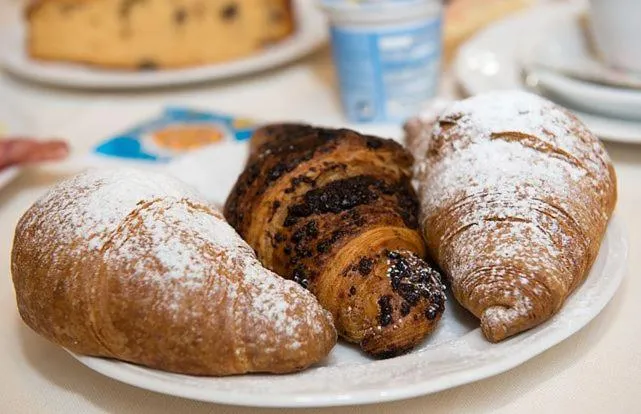 Restaurant/places to eat in Albergo Ristorante Da Neni