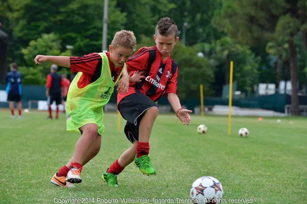 Cycling in Albergo Ristorante Da Neni