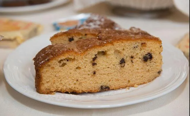 Breakfast in Albergo Ristorante Da Neni