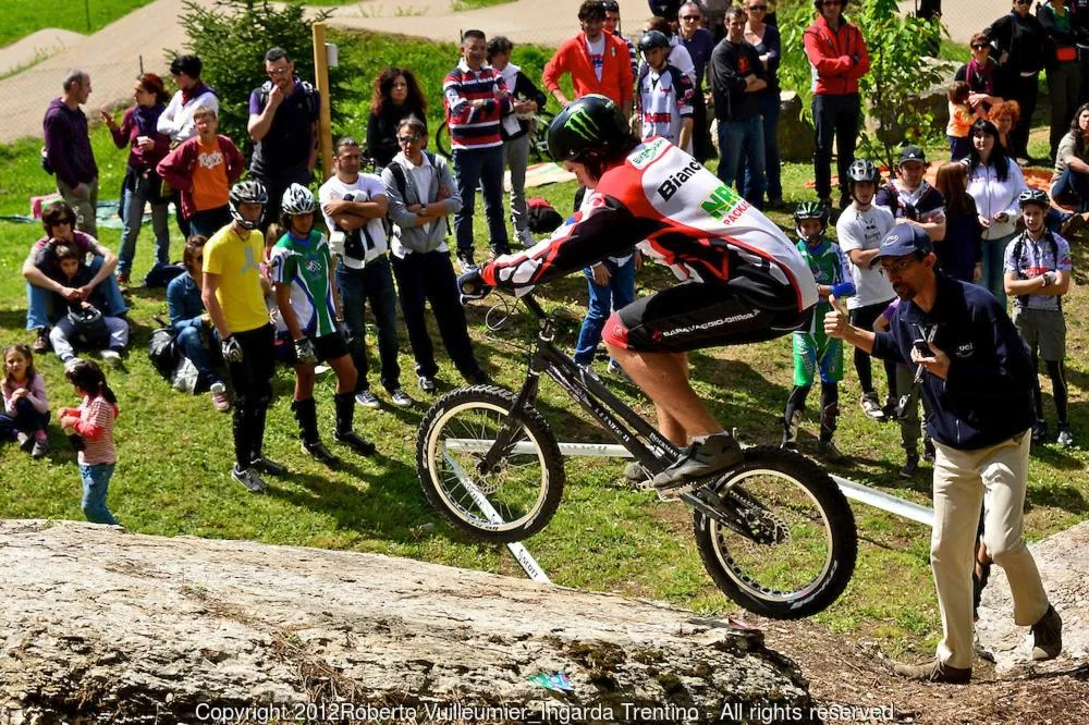 Cycling in Albergo Ristorante Da Neni