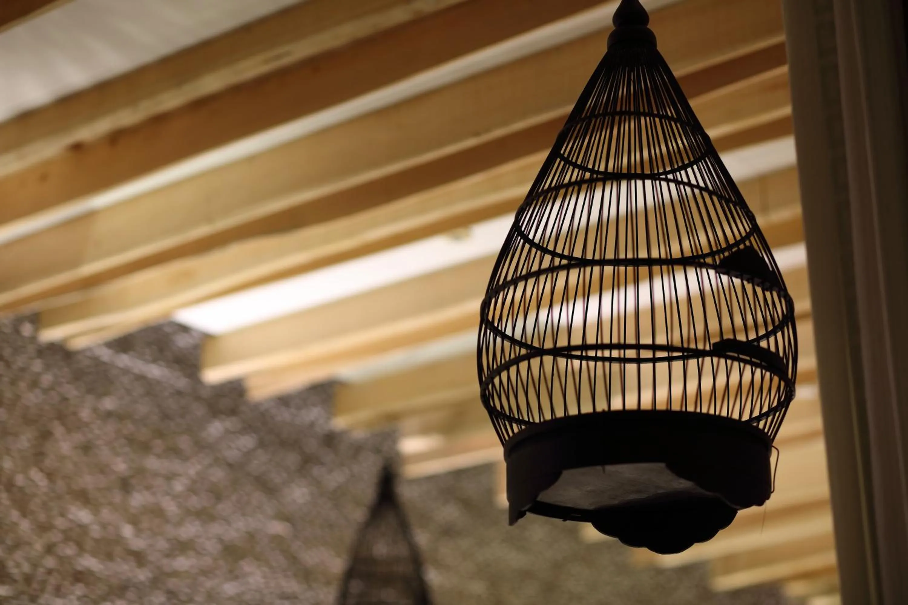 Photo of the whole room in 台北沐蘭精品旅館 大直館