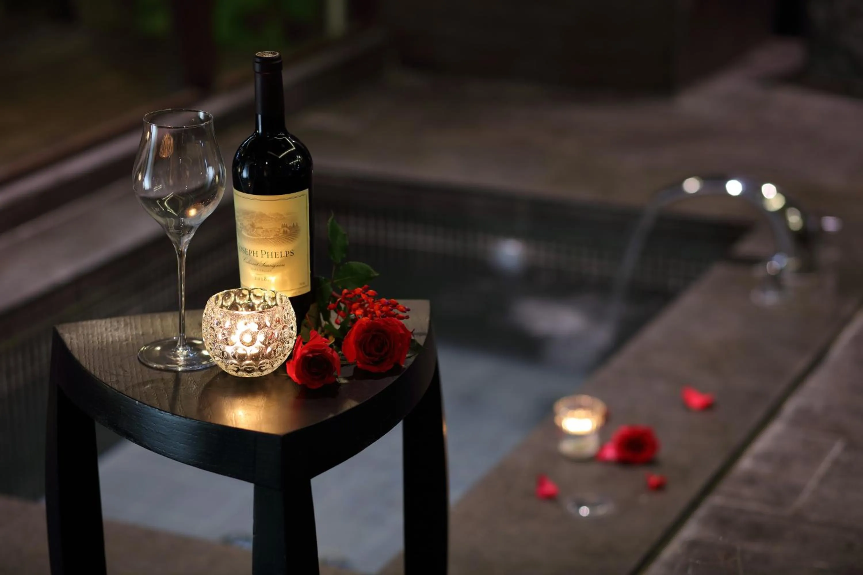 Bathroom in 台北沐蘭精品旅館 大直館