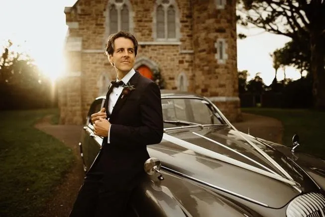 Day in Royal Valentia Hotel