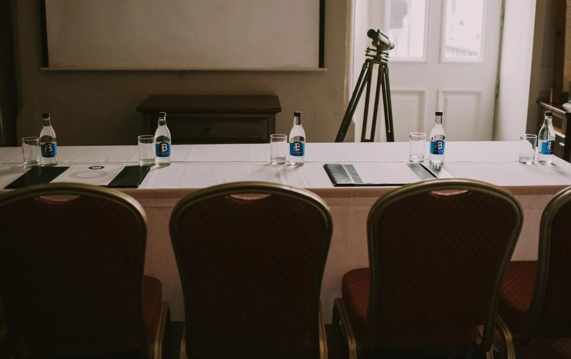 Banquet/Function facilities in Royal Valentia Hotel