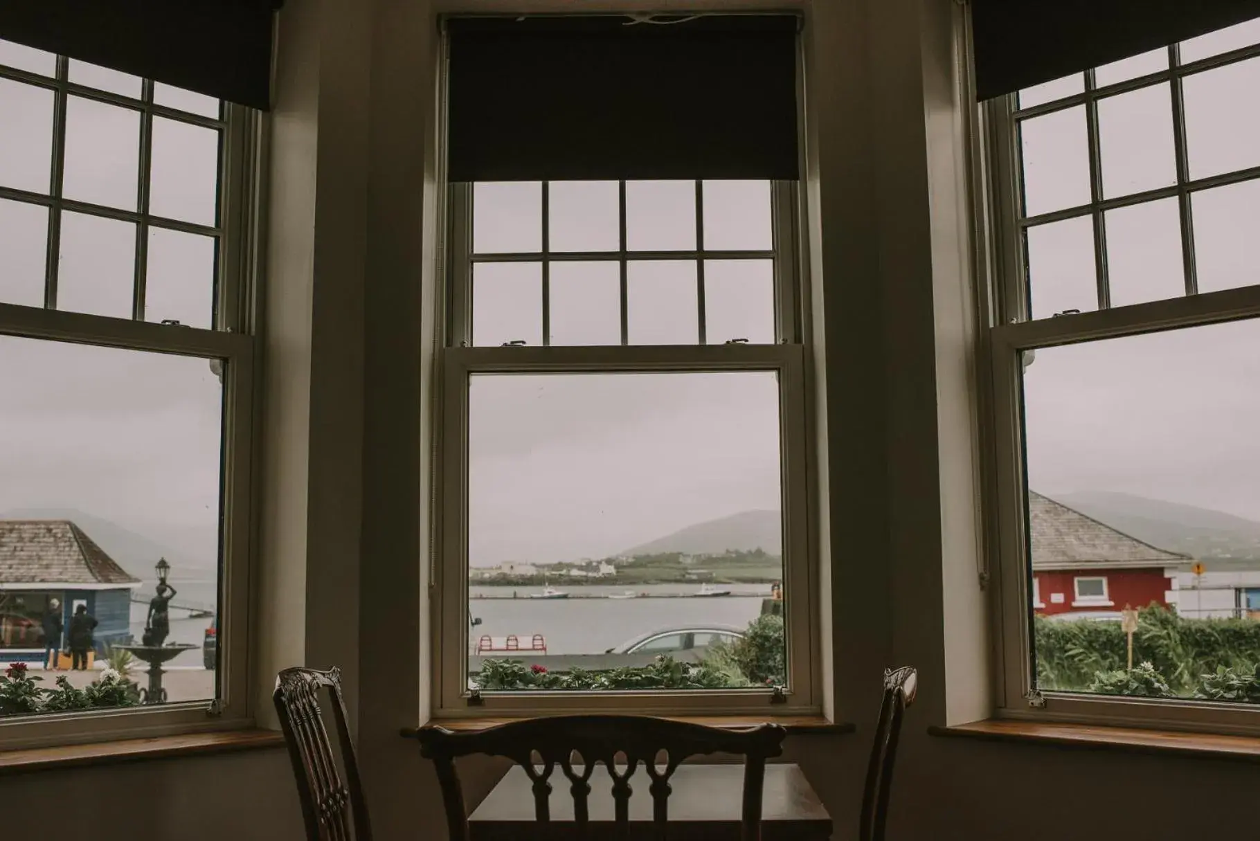 Double Room in Royal Valentia Hotel Double Room in Royal Valentia Hotel