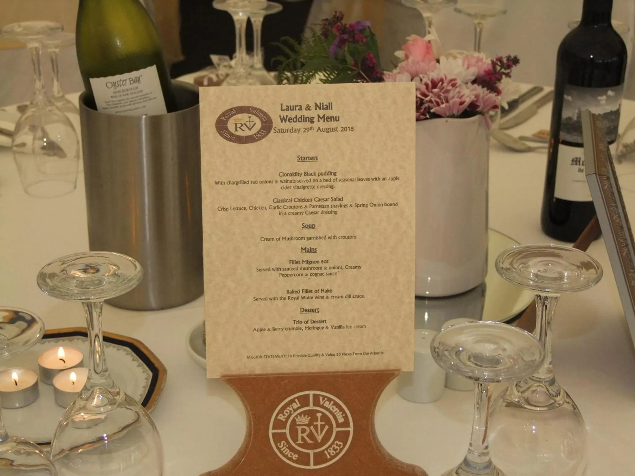 Other in Royal Valentia Hotel