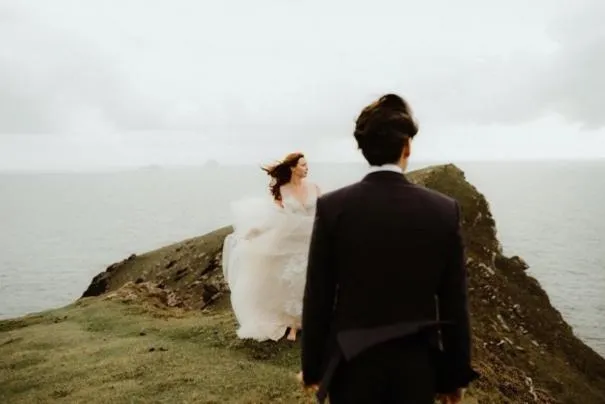 Day in Royal Valentia Hotel