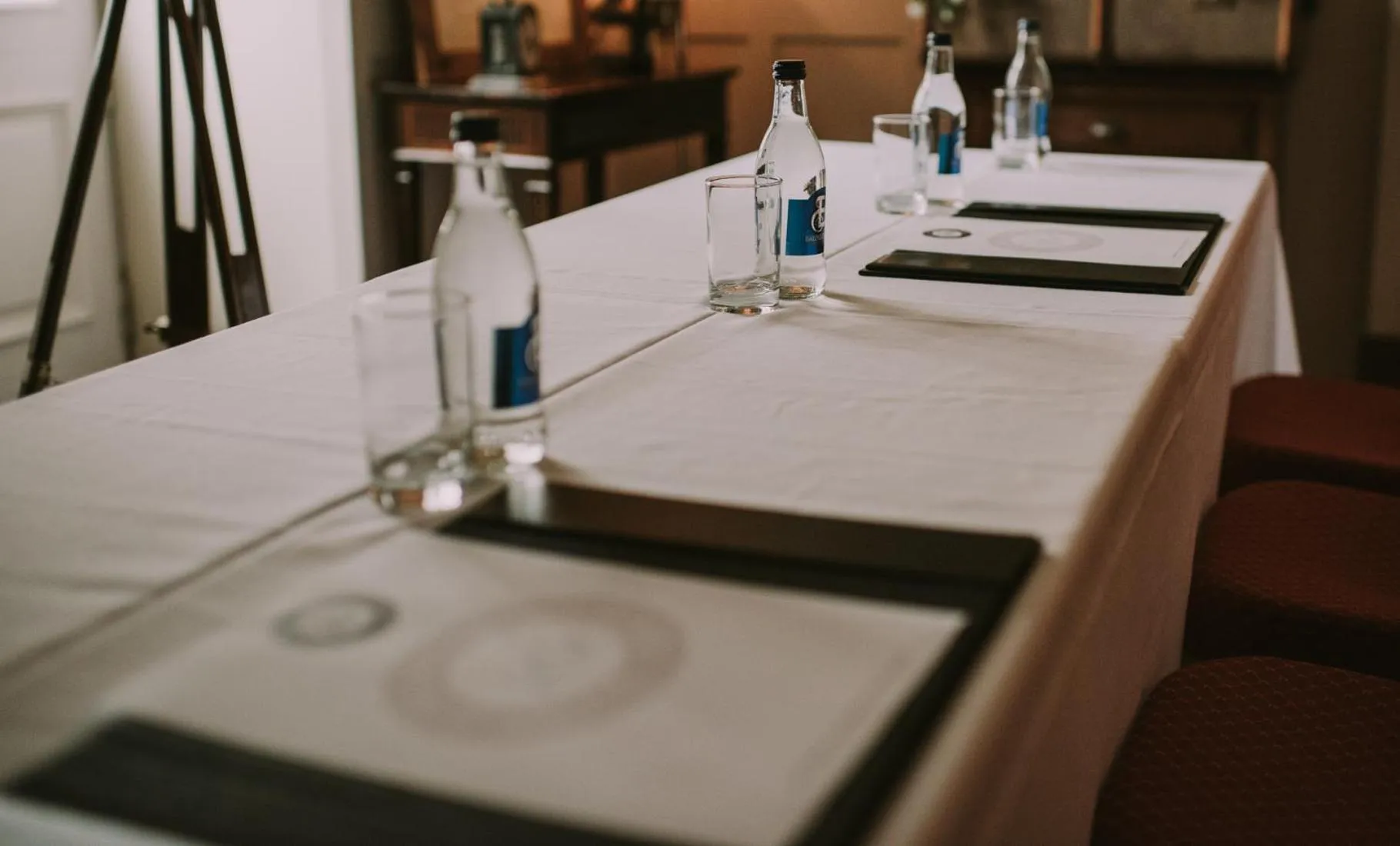 Banquet/Function facilities in Royal Valentia Hotel