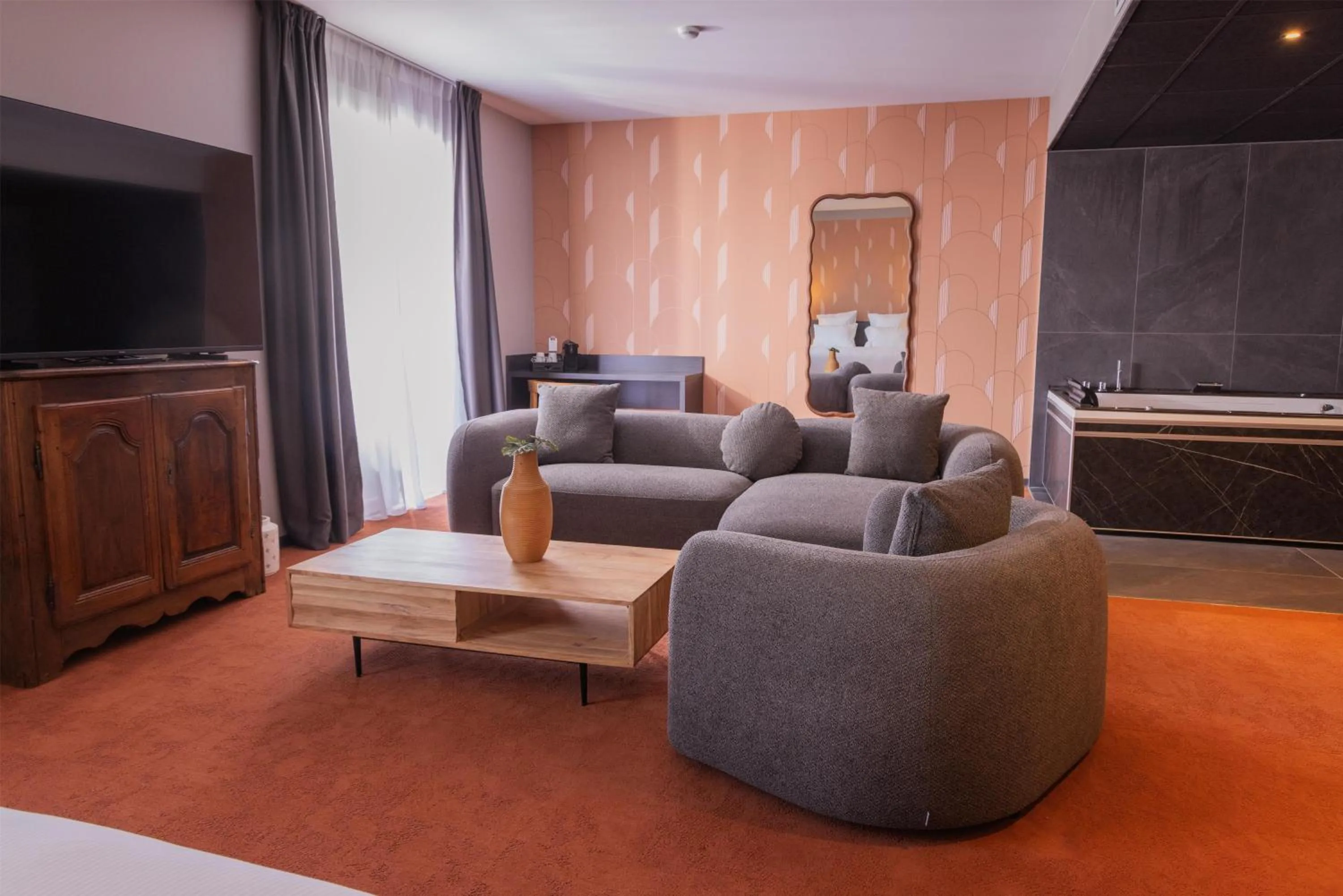 Other in Best Western Plus Le Canard sur le Toit