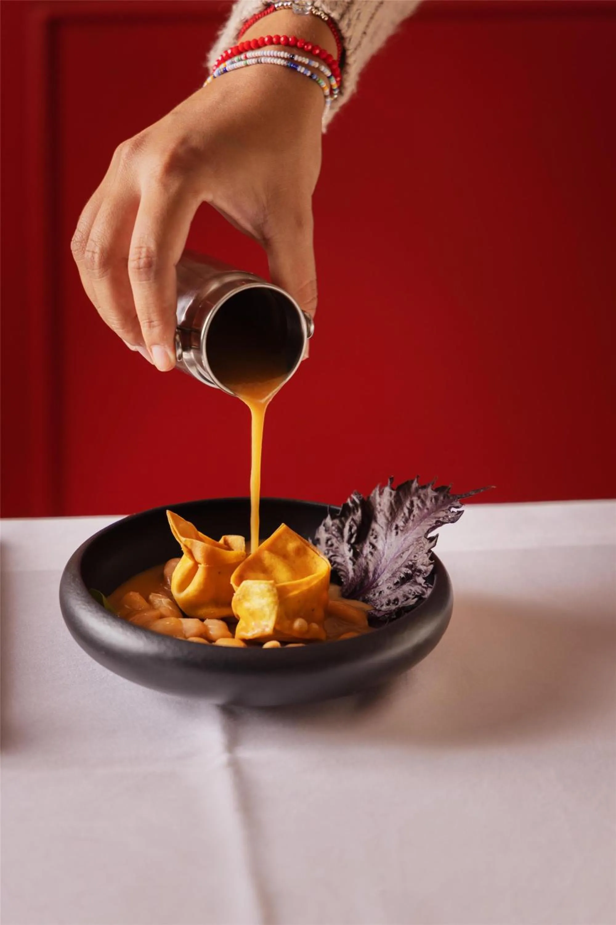 Restaurant/places to eat in Best Western Plus Le Canard sur le Toit