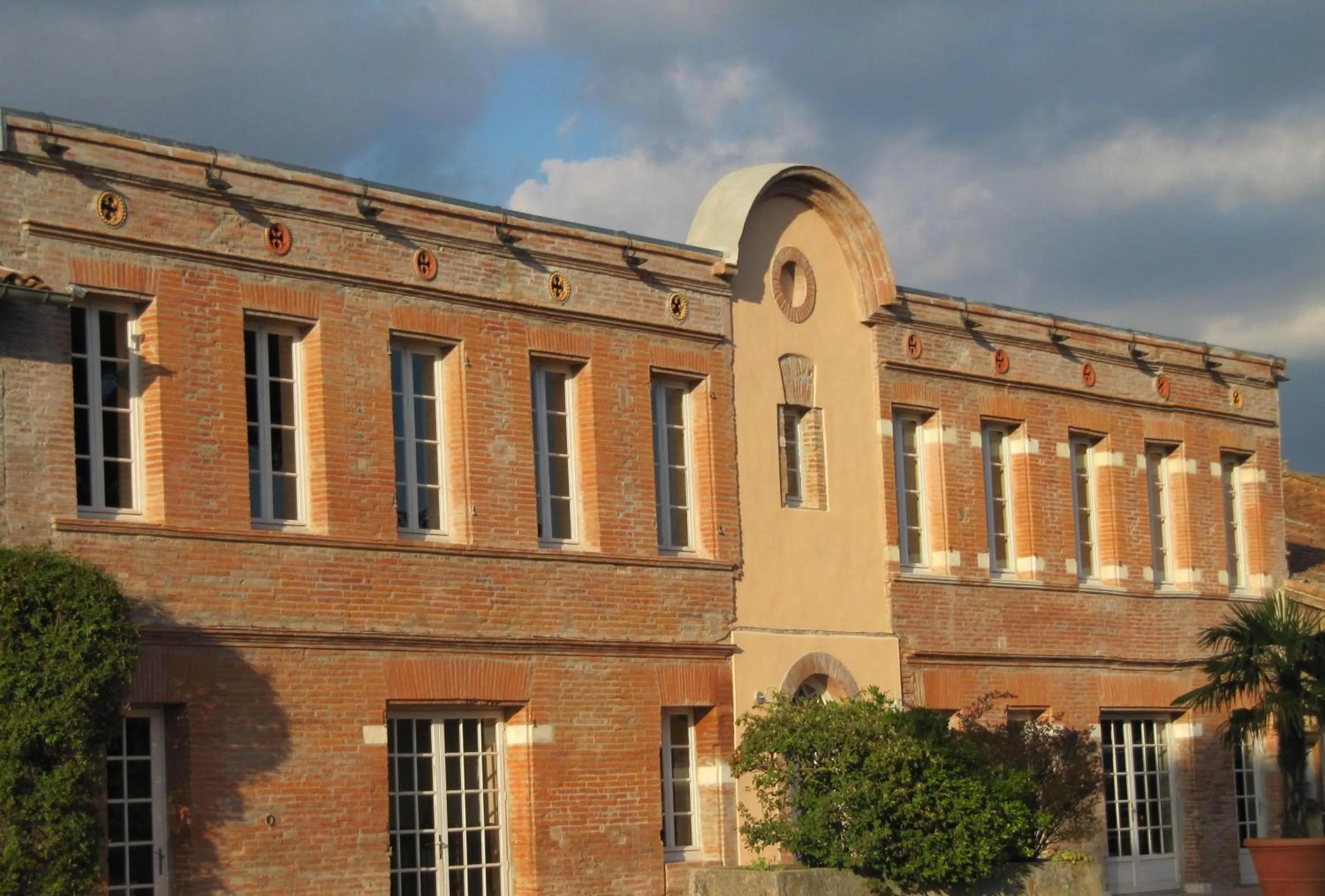 Restaurant/places to eat in Best Western Plus Le Canard sur le Toit