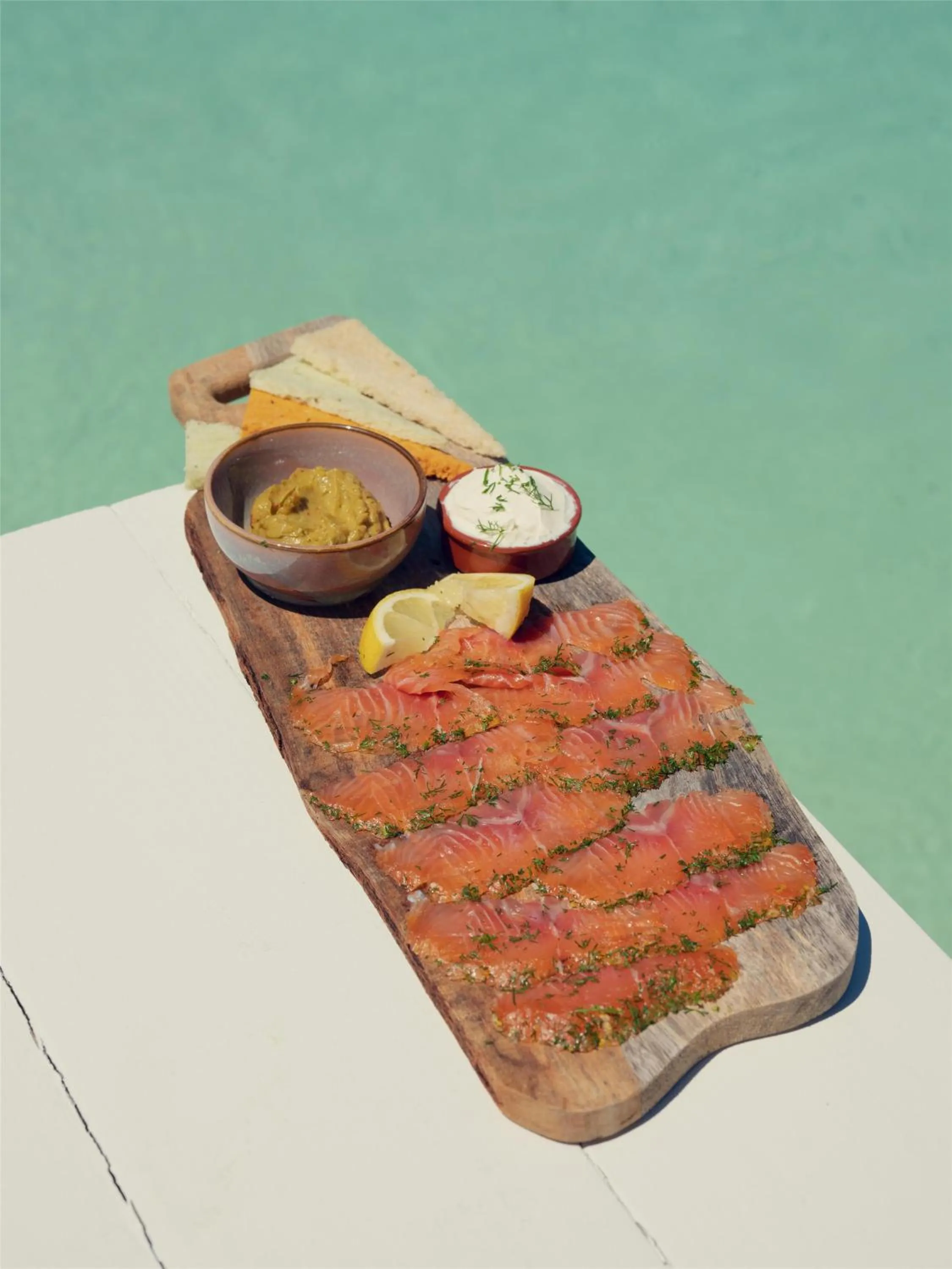 Restaurant/places to eat in Best Western Plus Le Canard sur le Toit