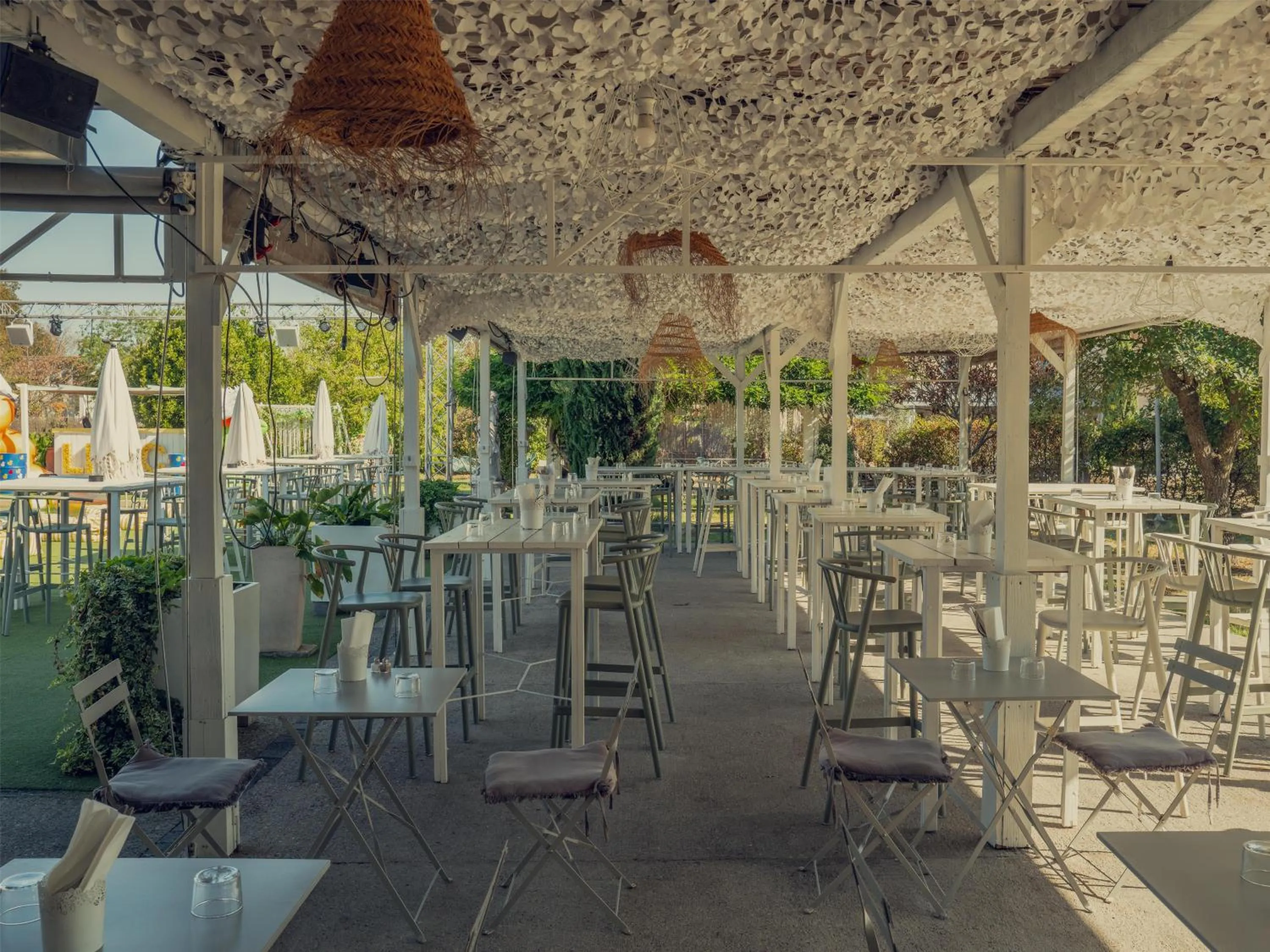 Restaurant/places to eat in Best Western Plus Le Canard sur le Toit