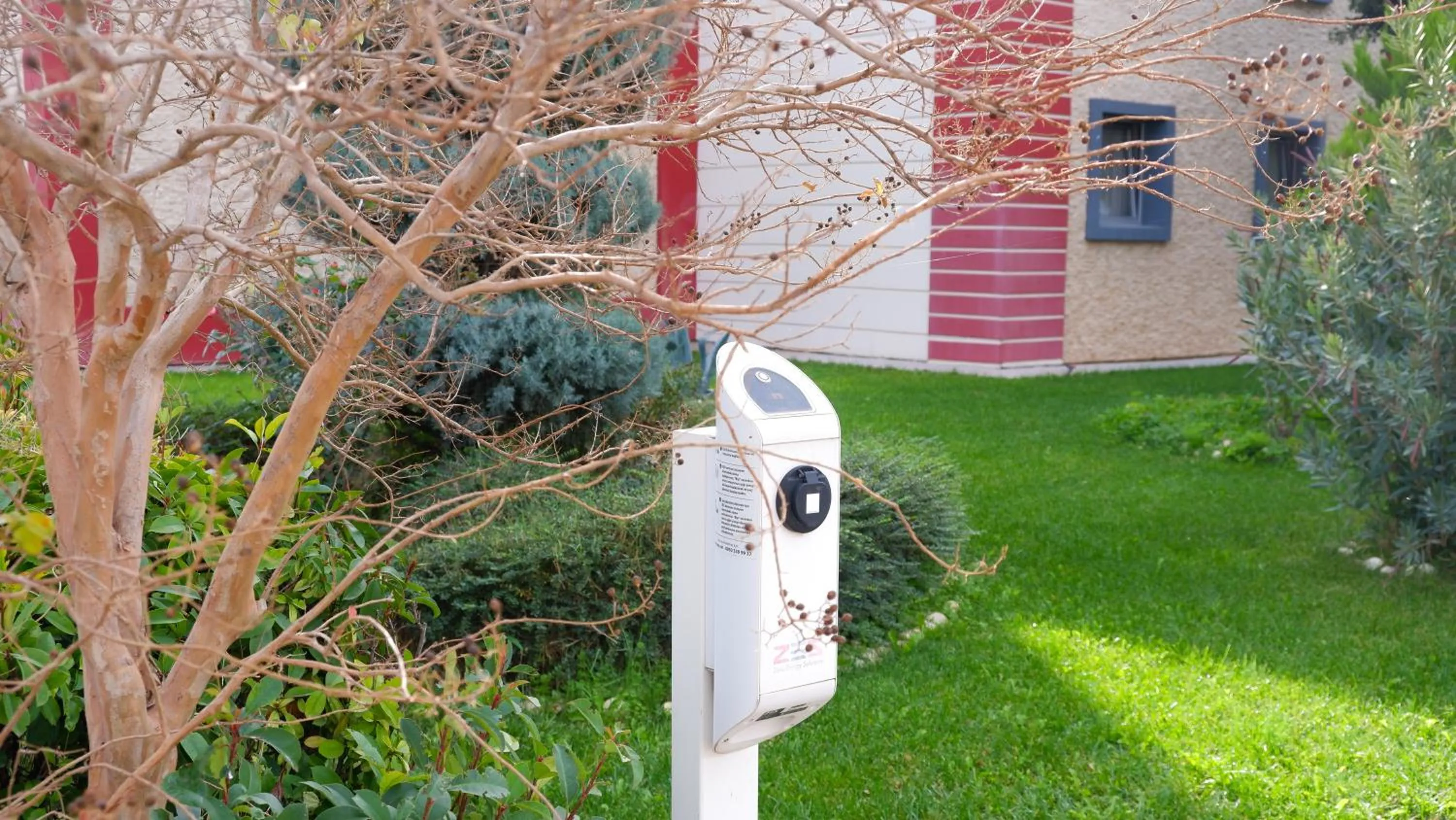 Hotel Labella Bergama