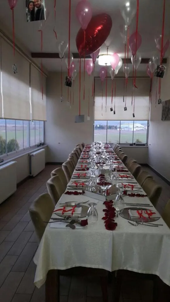 Hotel Labella Bergama