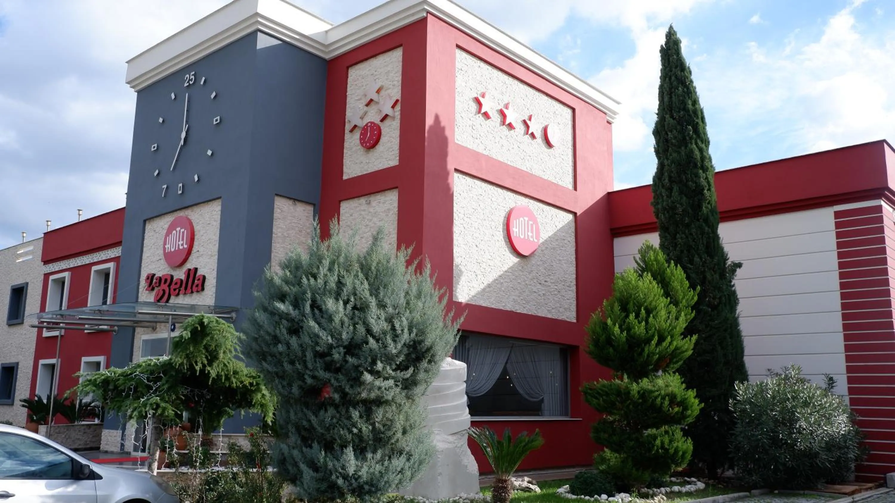 Hotel Labella Bergama