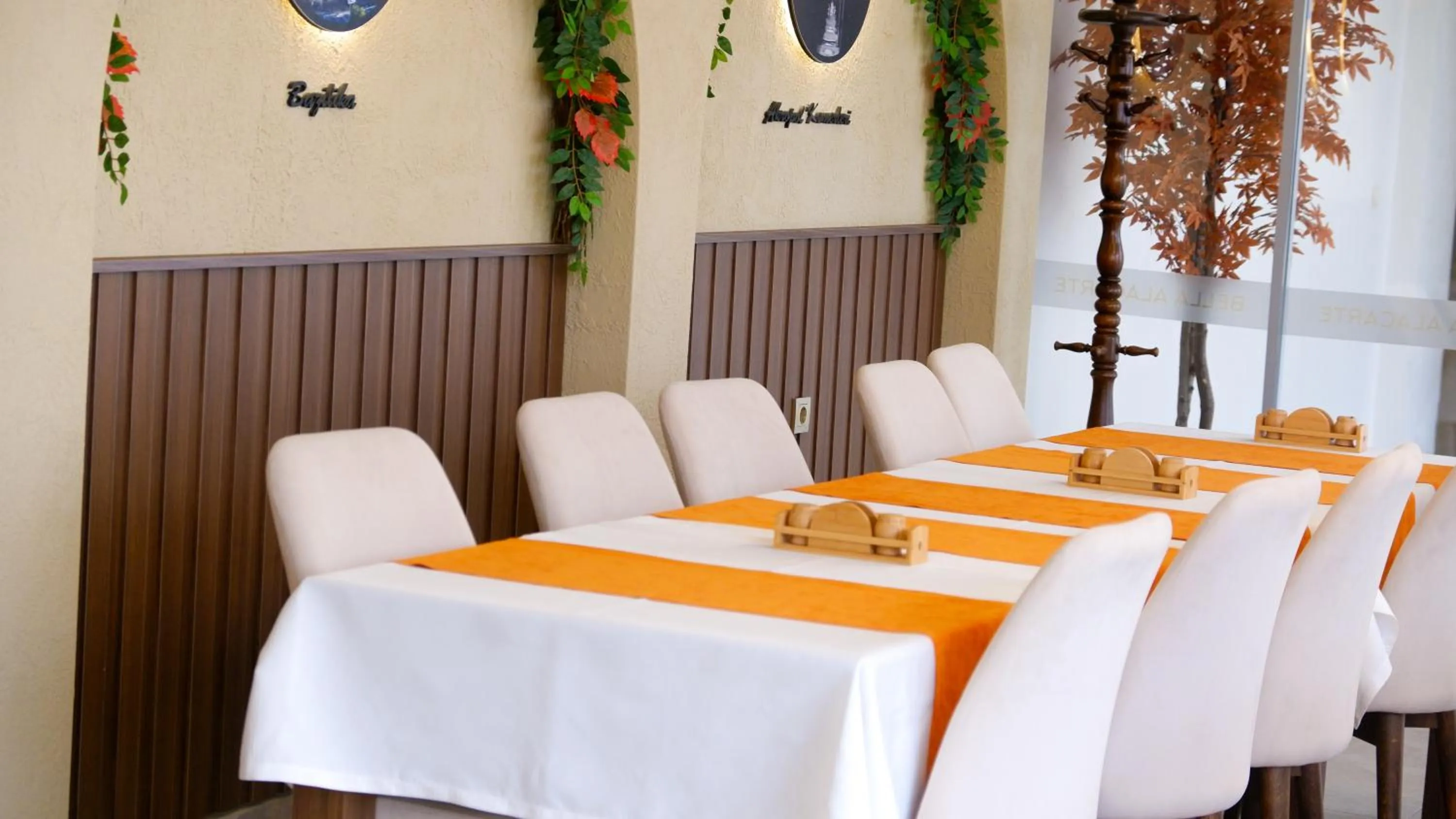 Hotel Labella Bergama