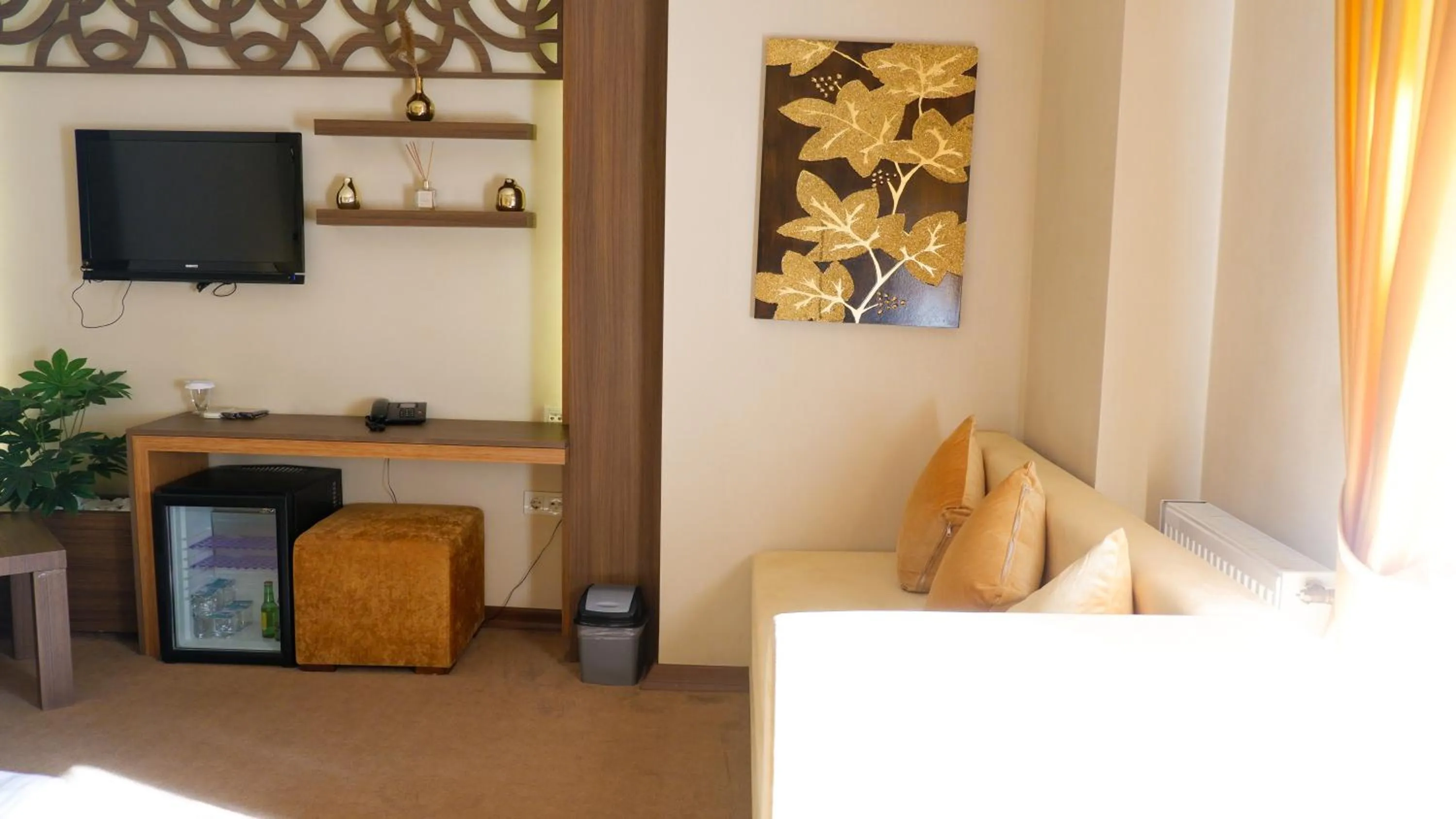 Hotel Labella Bergama