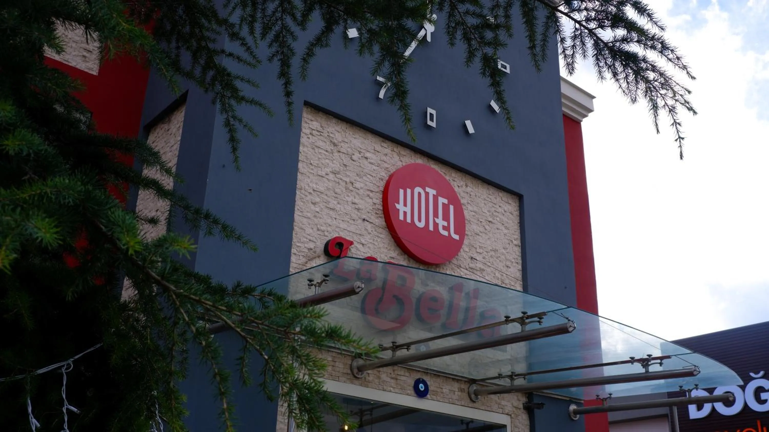 Hotel Labella Bergama