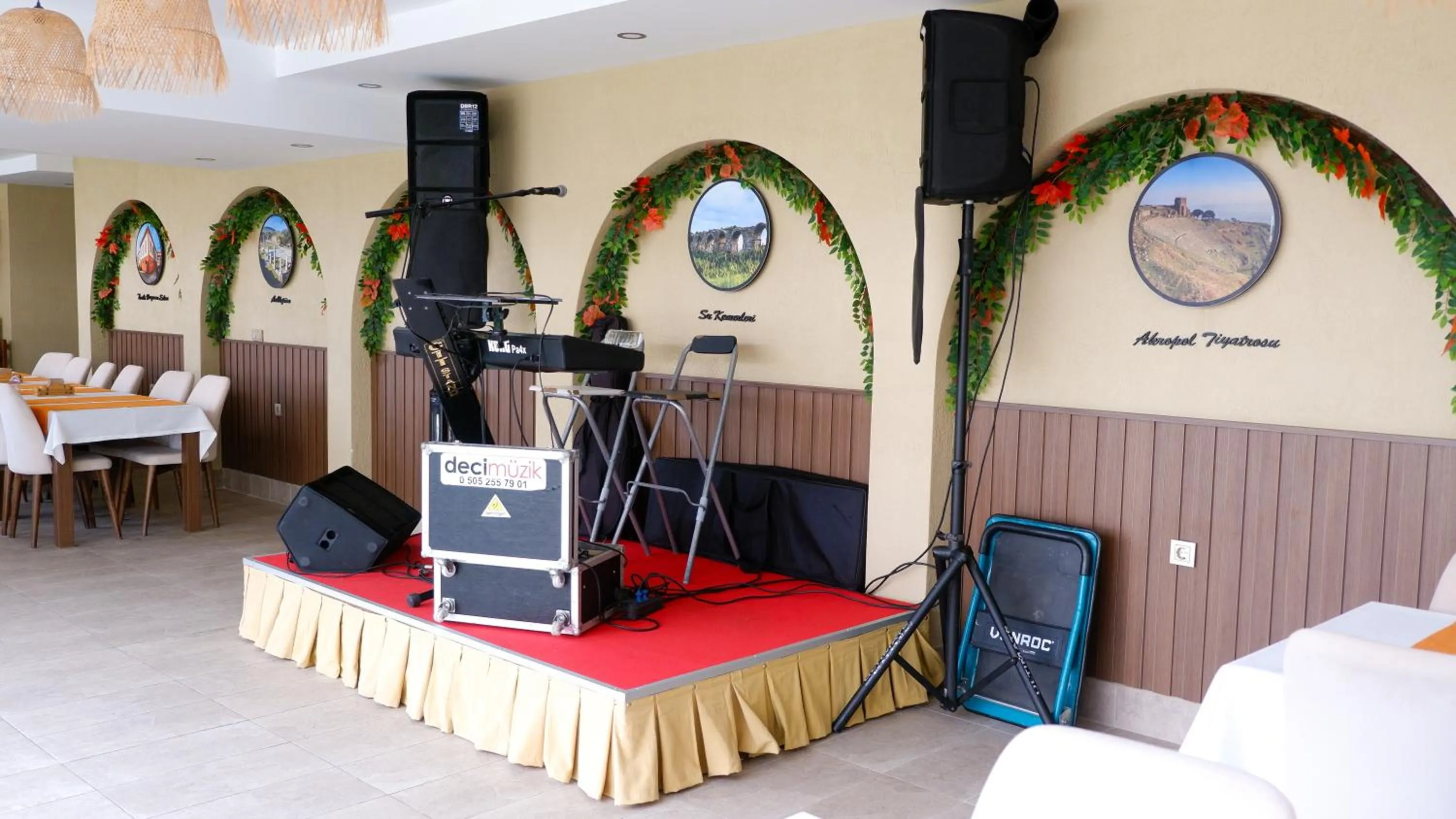 Hotel Labella Bergama