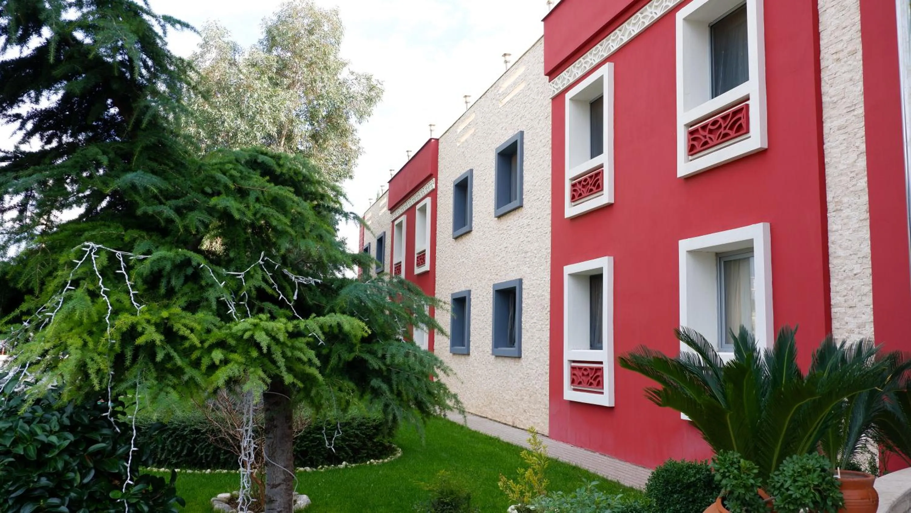 Hotel Labella Bergama