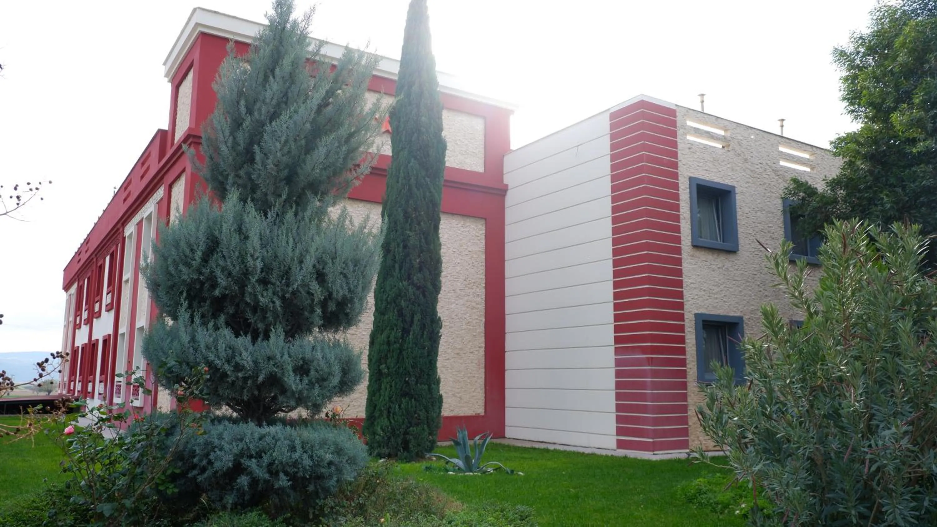 Hotel Labella Bergama