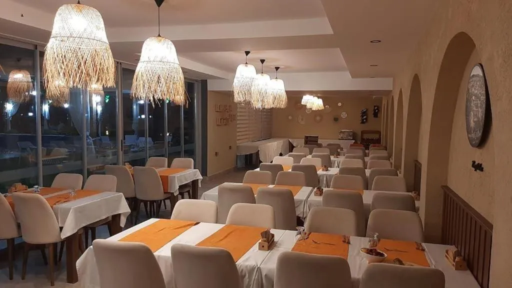 Hotel Labella Bergama