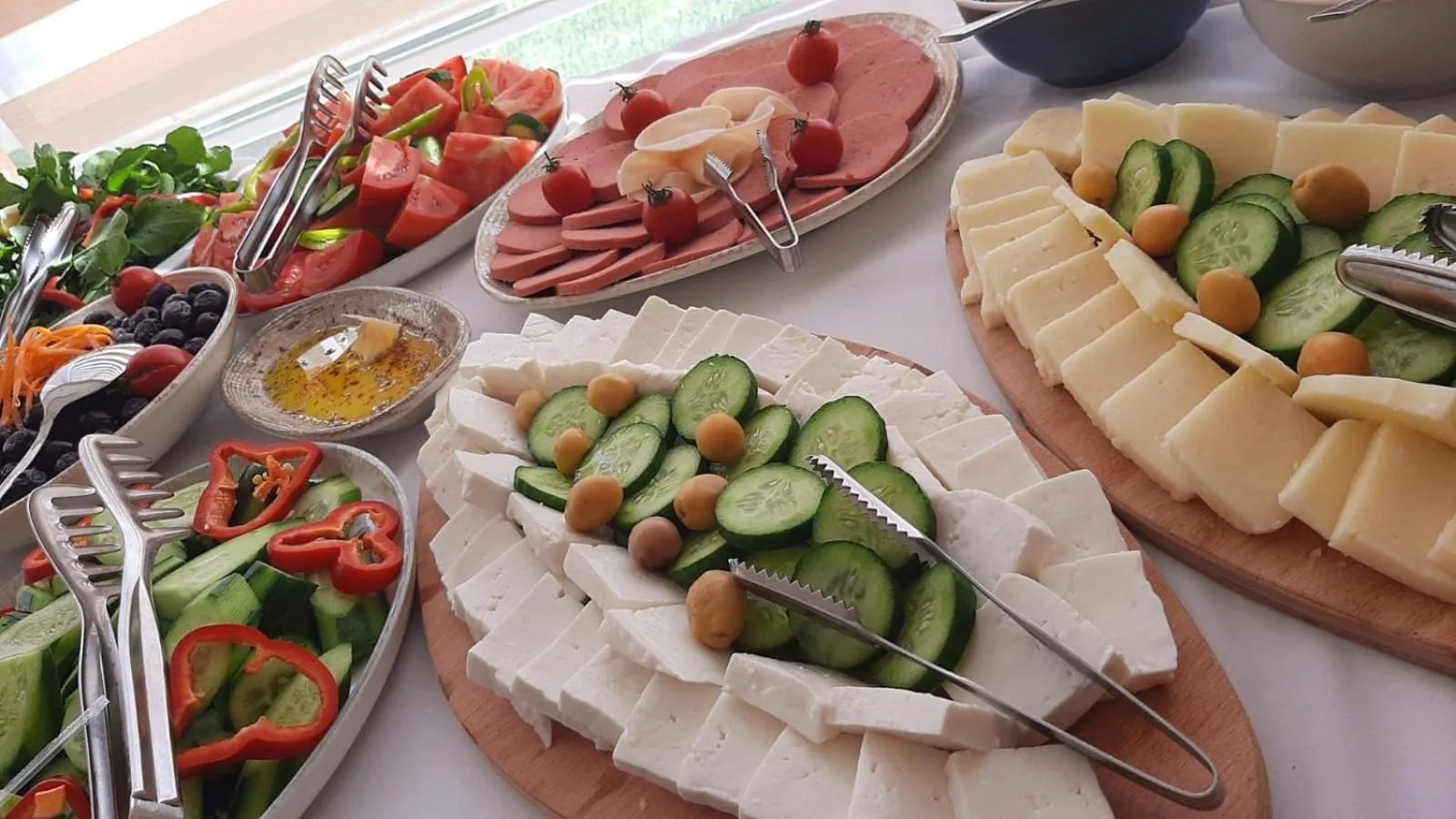 Hotel Labella Bergama