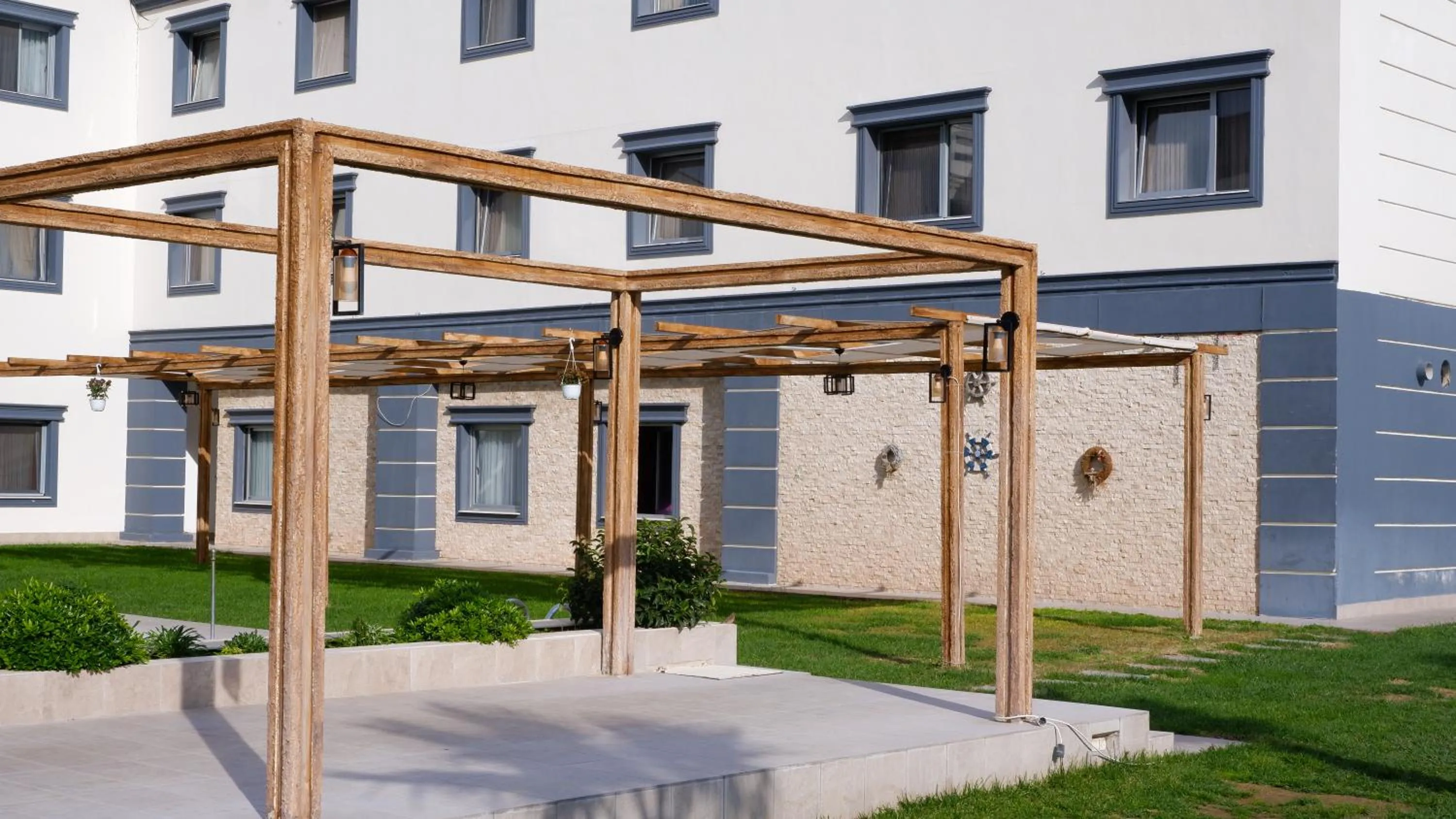 Hotel Labella Bergama