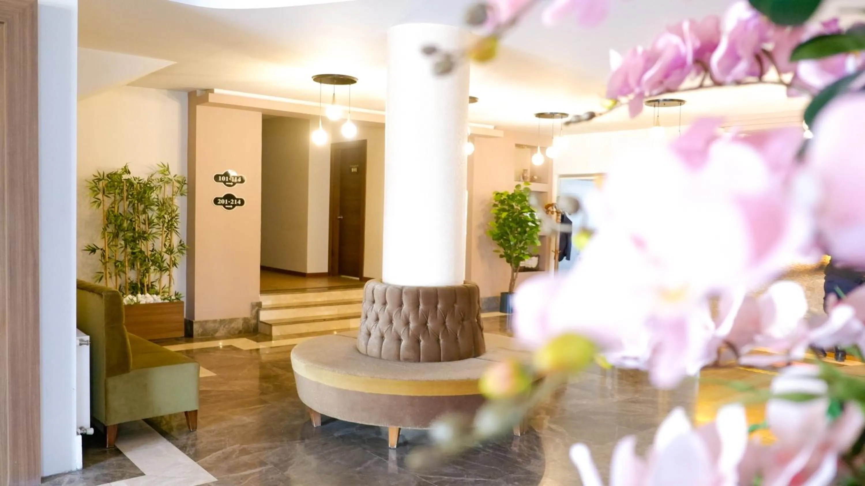 Hotel Labella Bergama