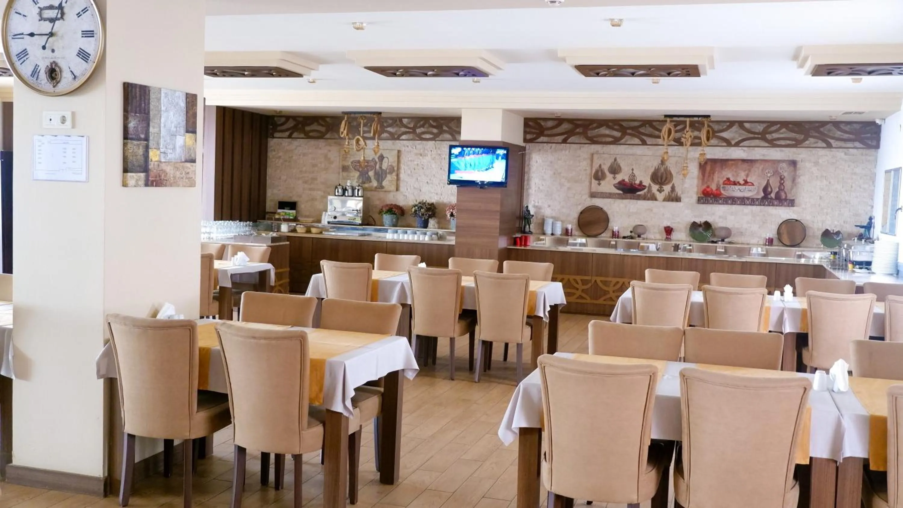 Hotel Labella Bergama