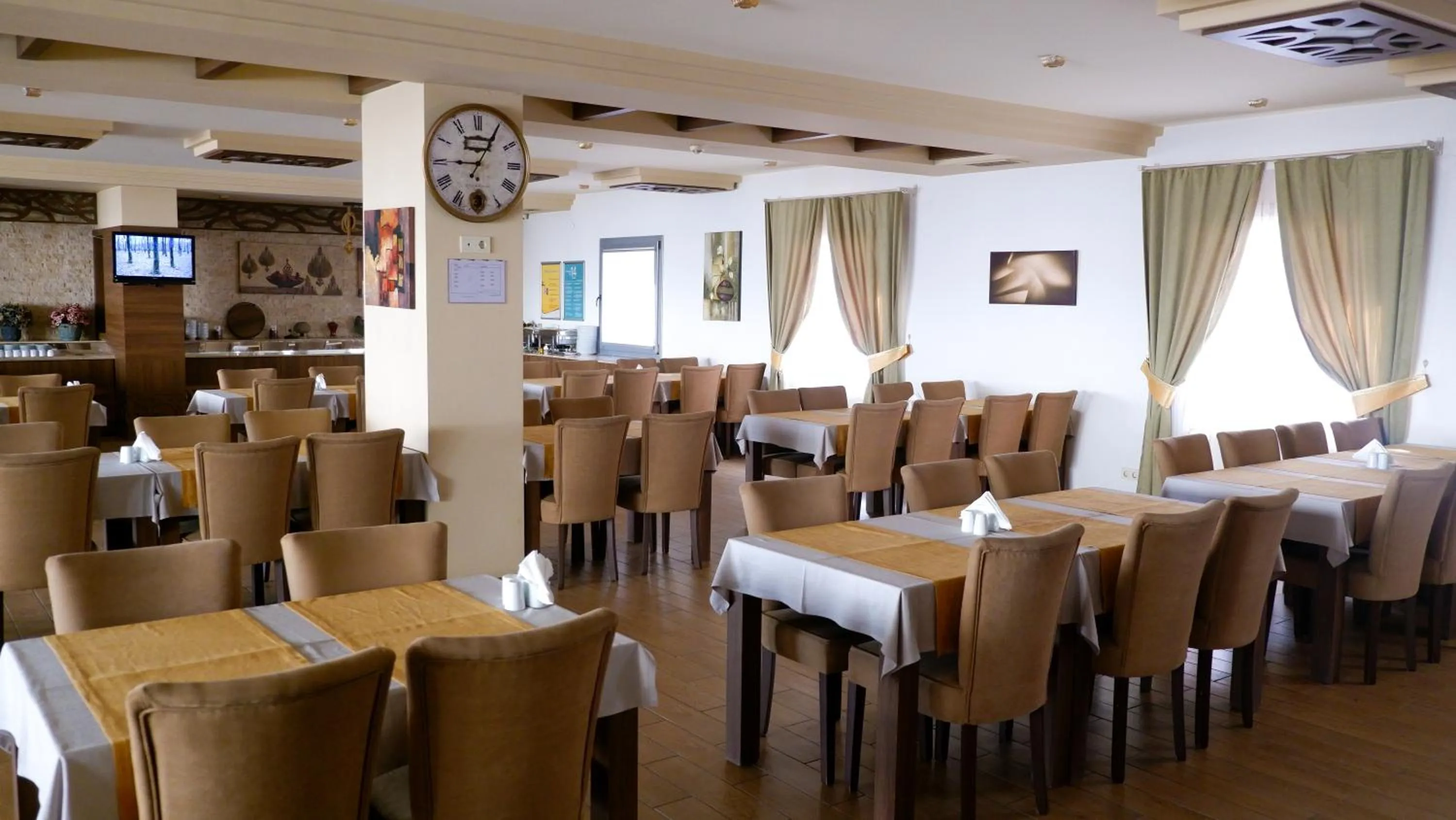 Hotel Labella Bergama