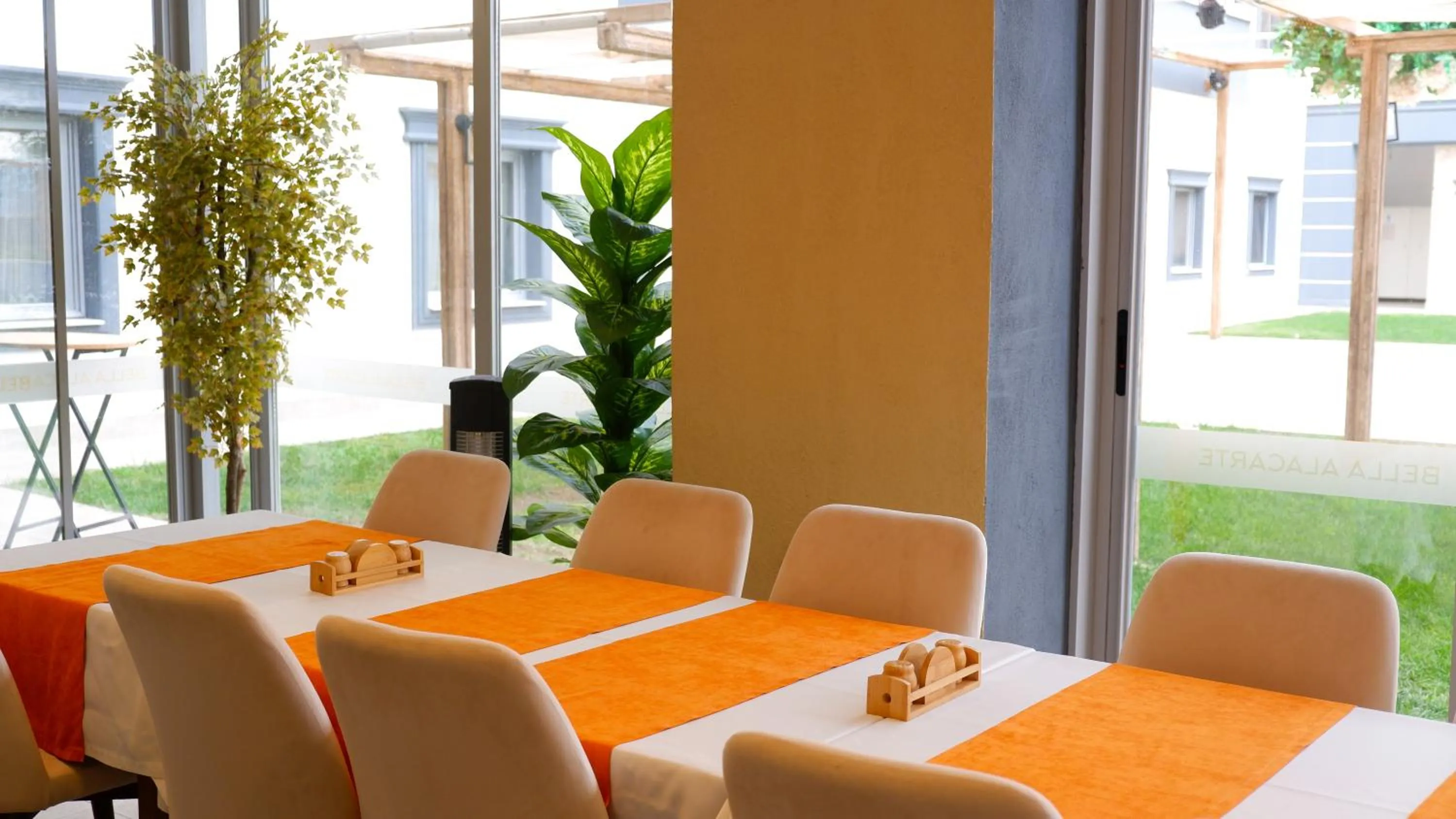 Hotel Labella Bergama