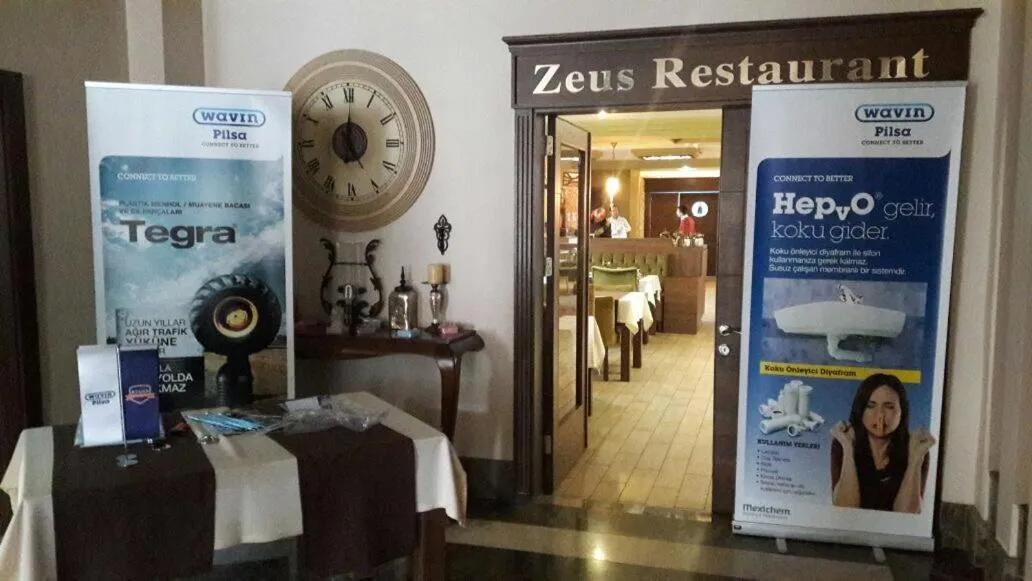 Hotel Labella Bergama