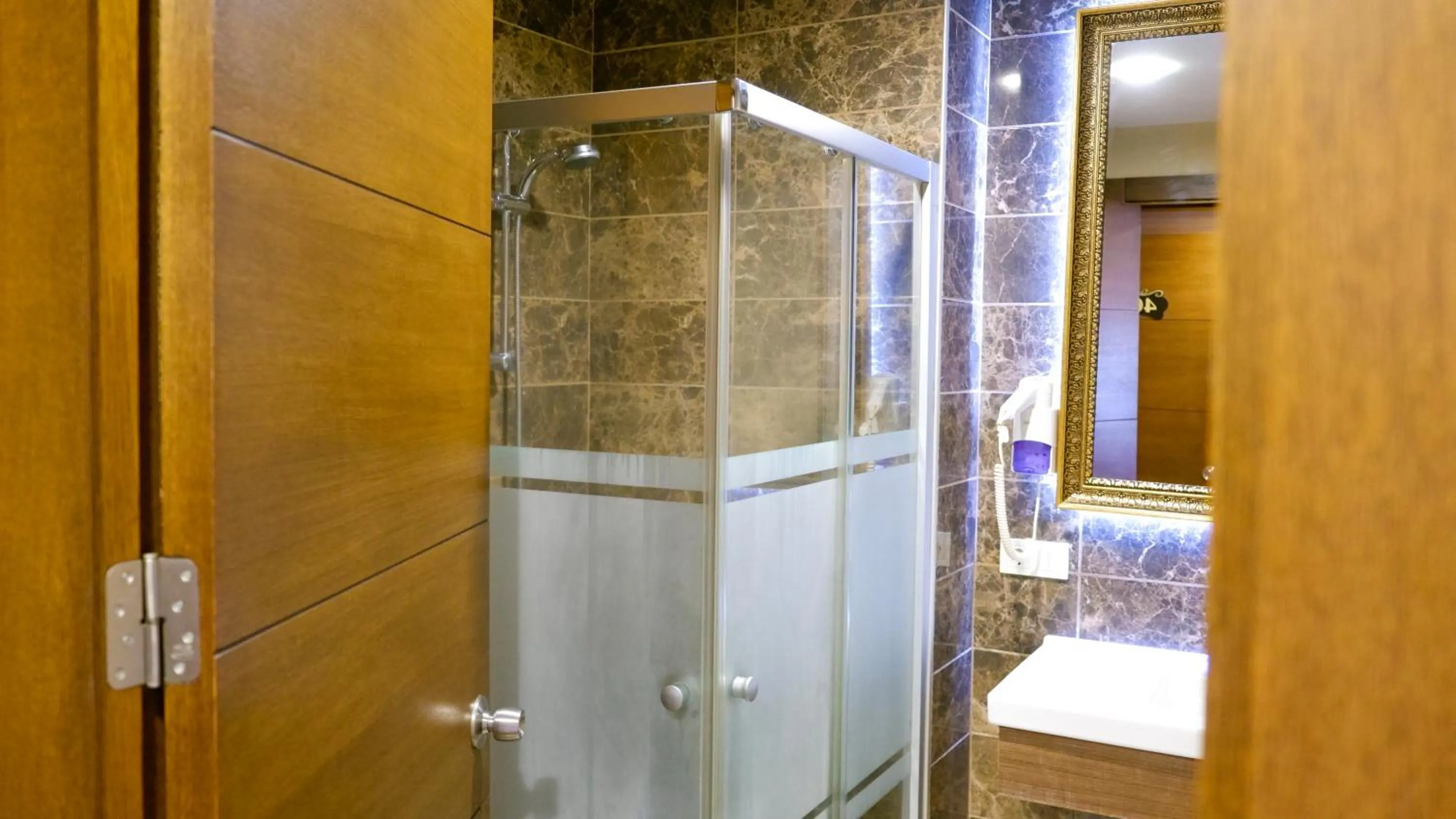 Hotel Labella Bergama