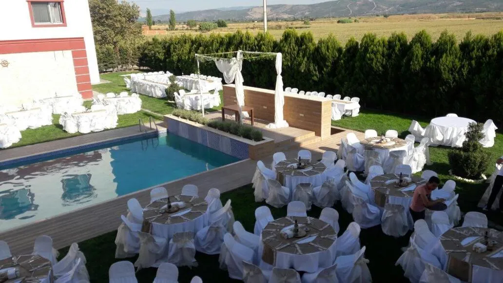 Hotel Labella Bergama