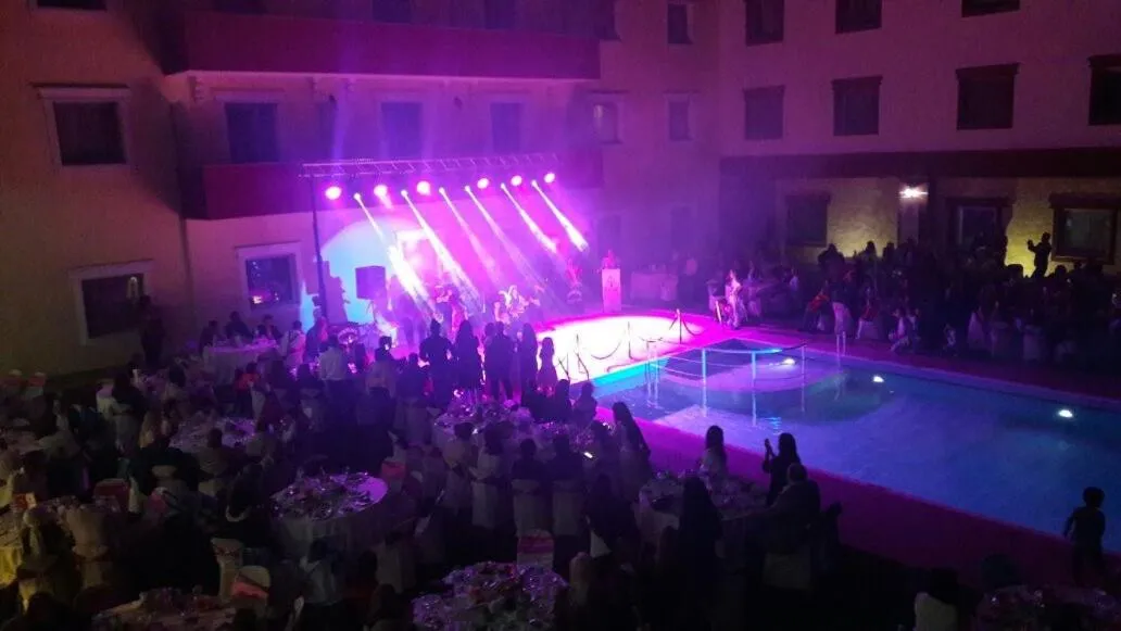 Hotel Labella Bergama