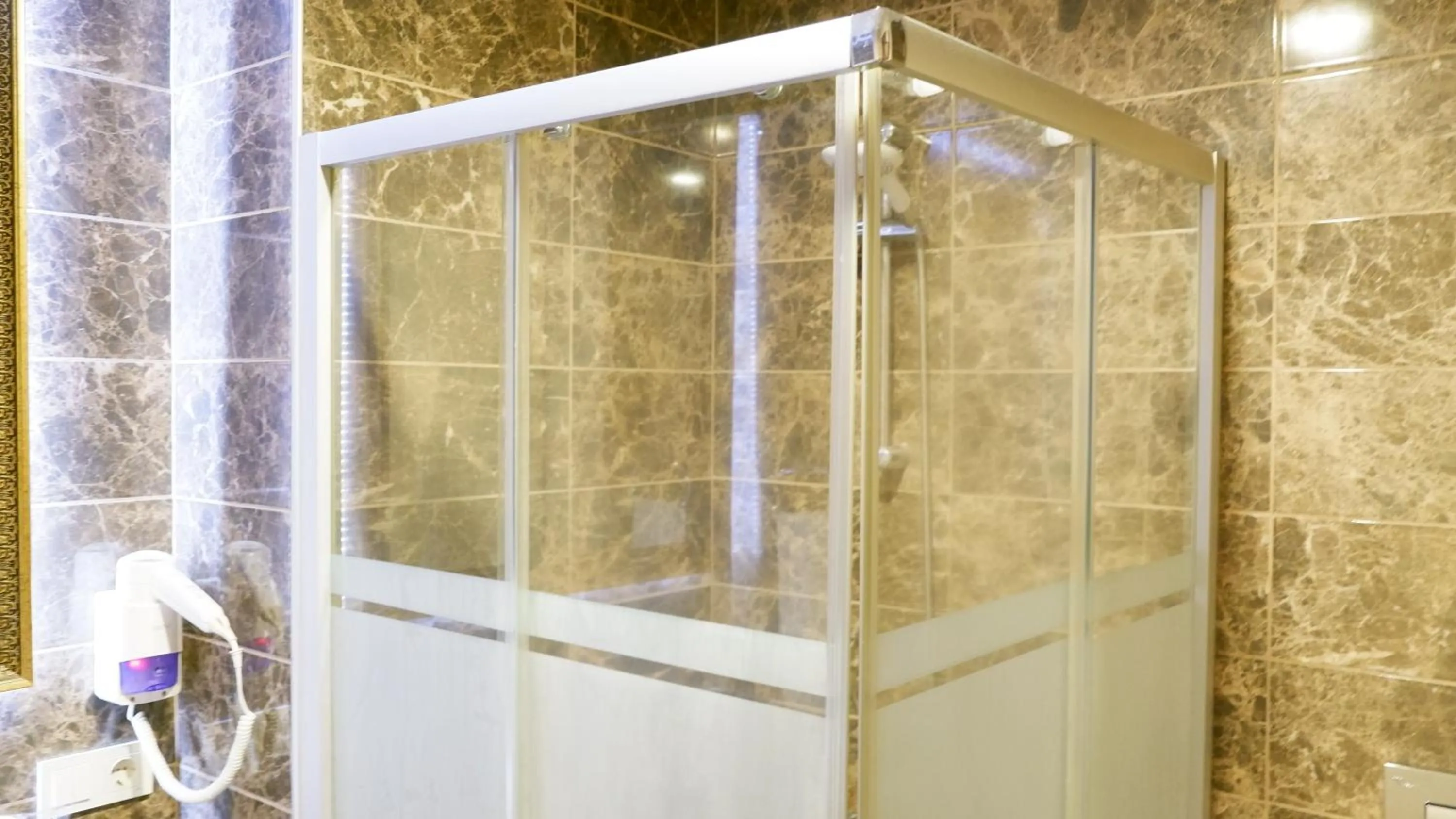 Hotel Labella Bergama