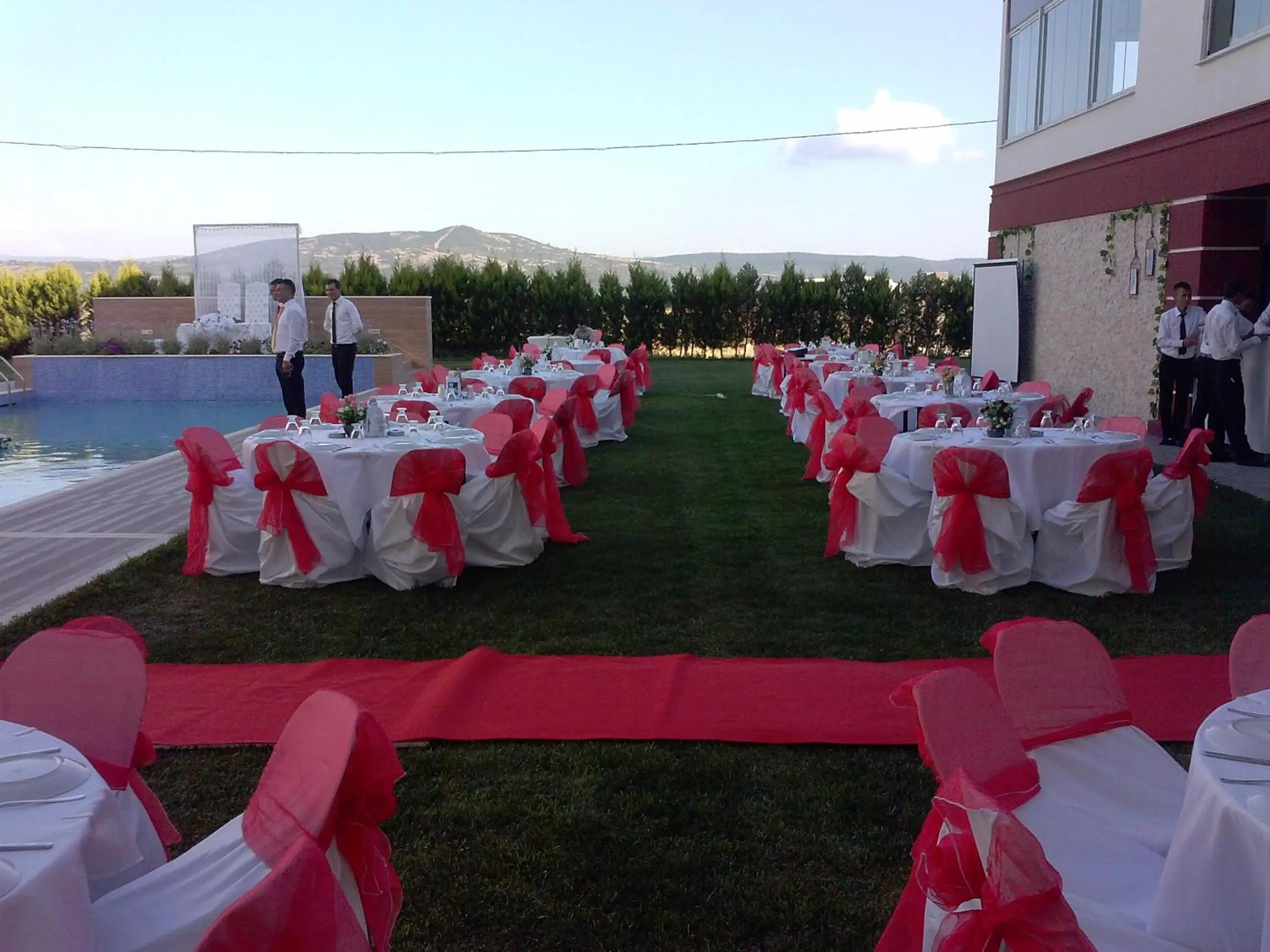 Hotel Labella Bergama