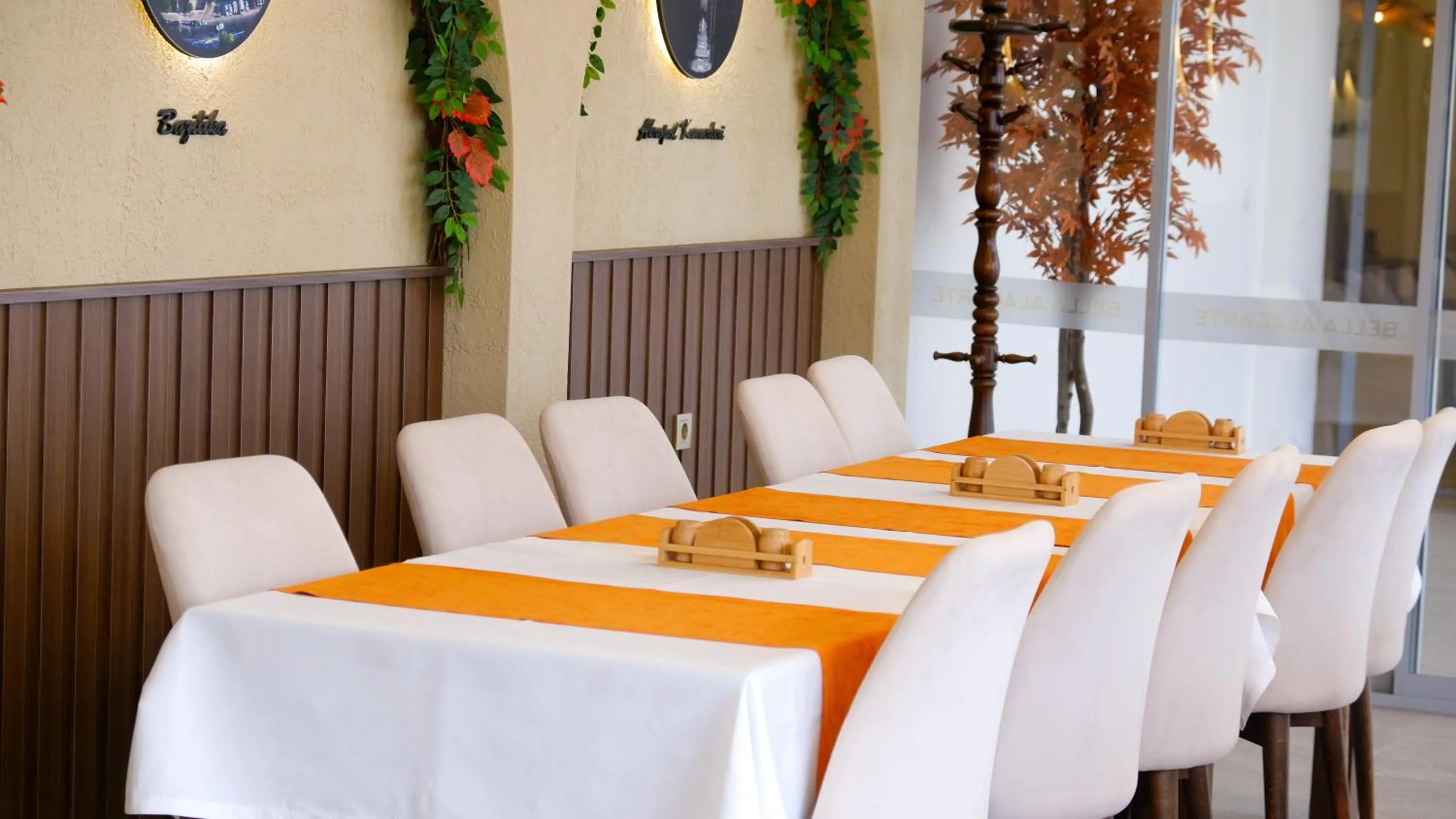 Hotel Labella Bergama