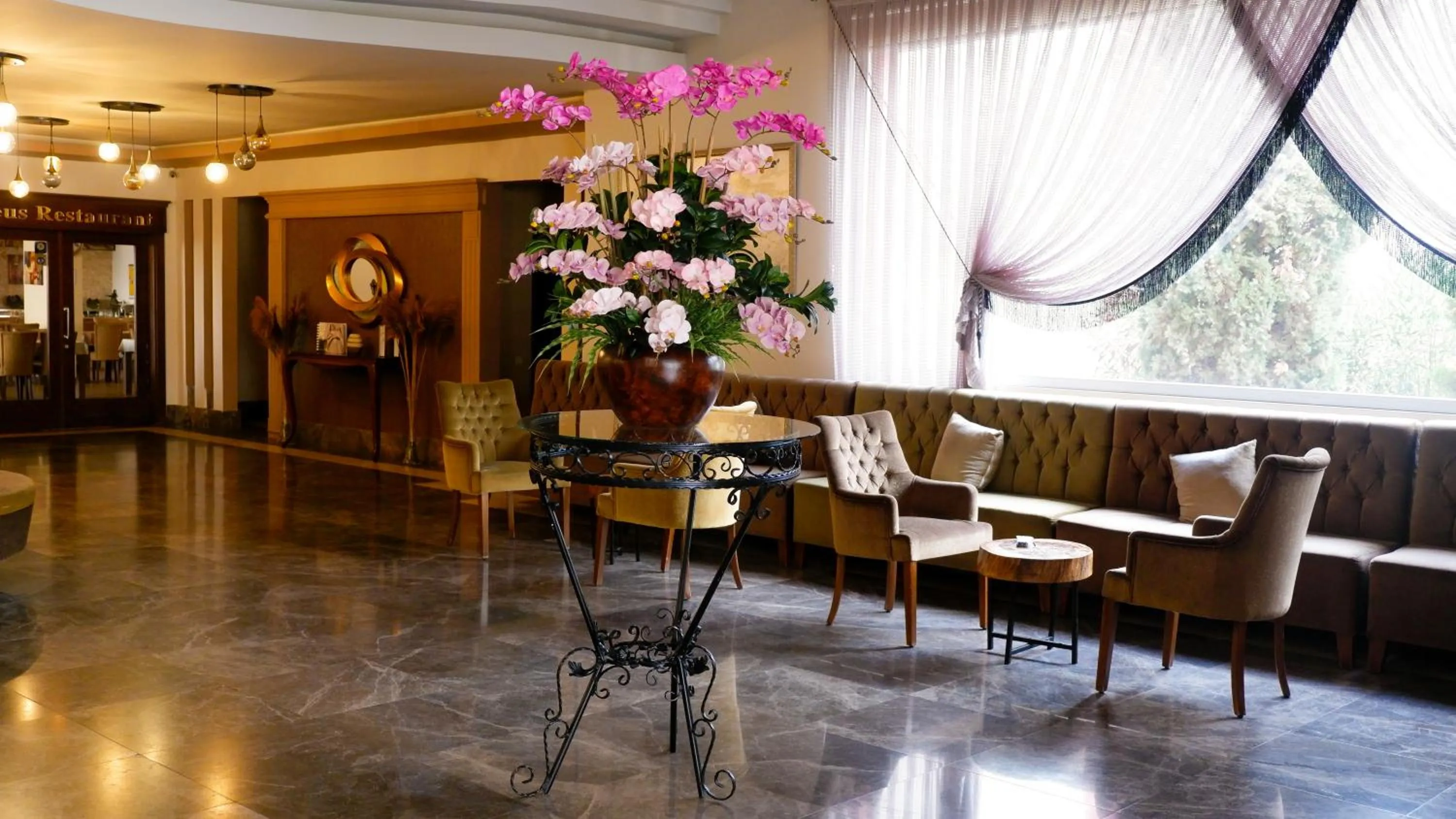 Hotel Labella Bergama